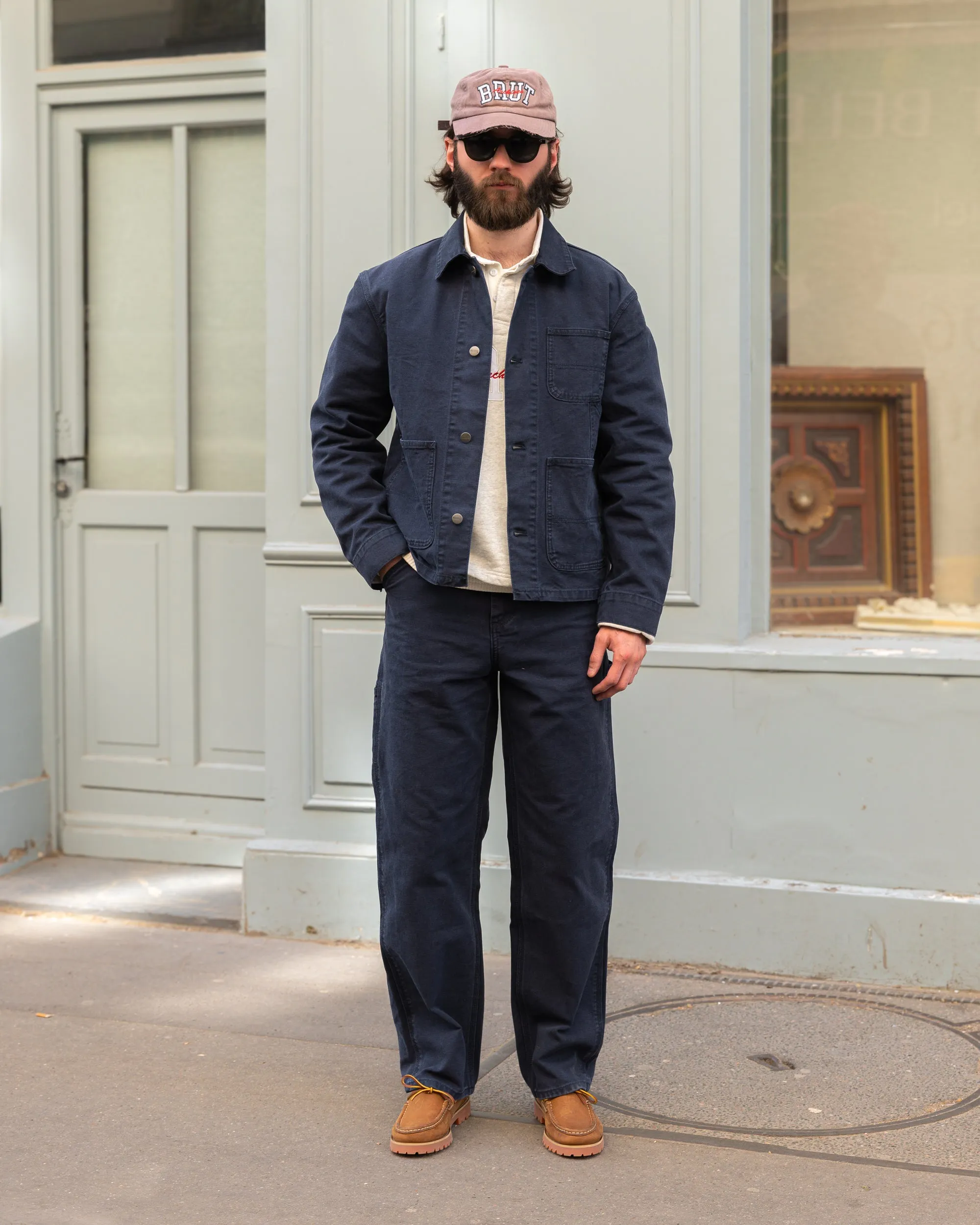 THE TOOLS PANTS sold by Brut product image thumbnail 2