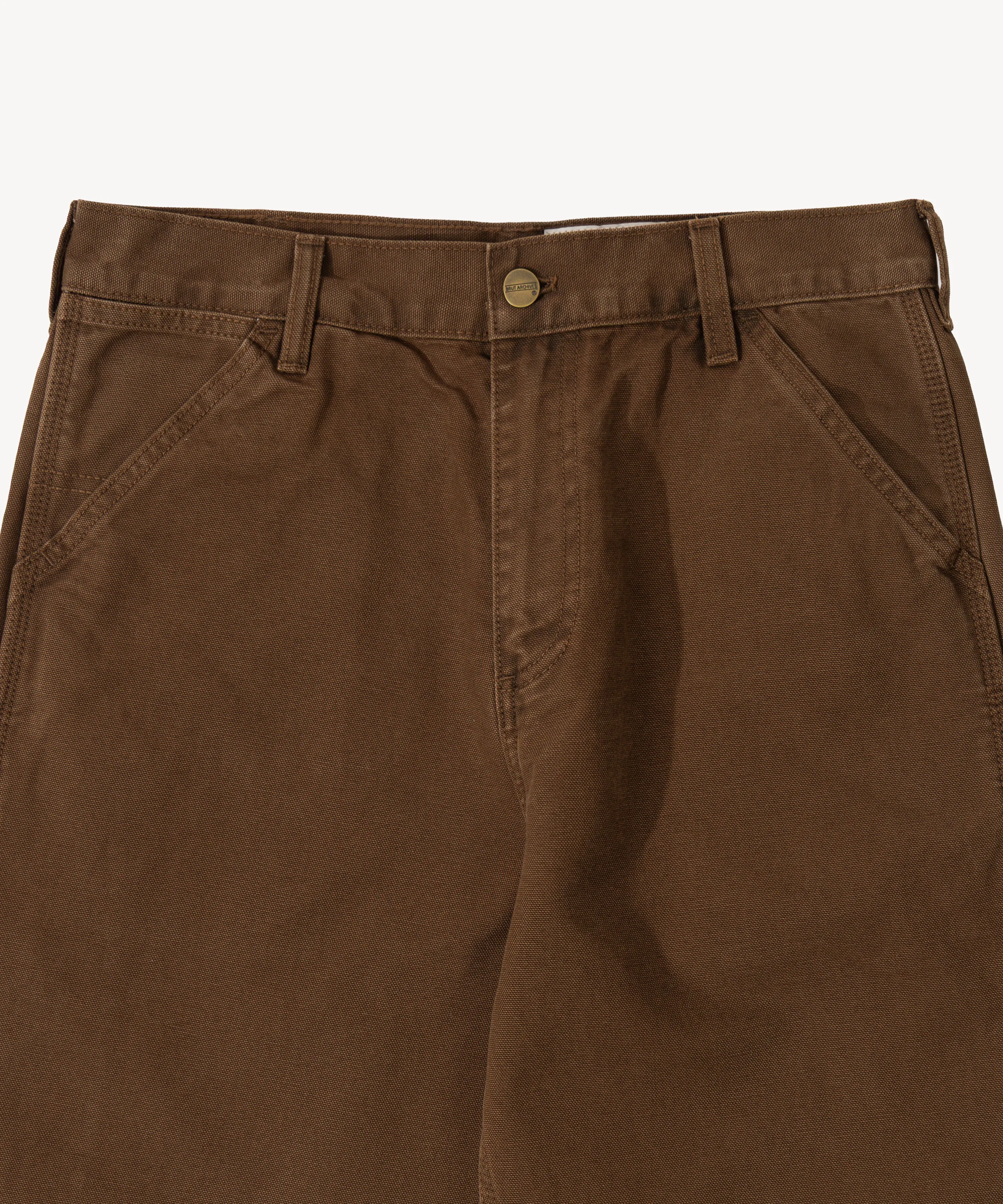 THE TOOLS PANTS sold by Brut product image thumbnail 4
