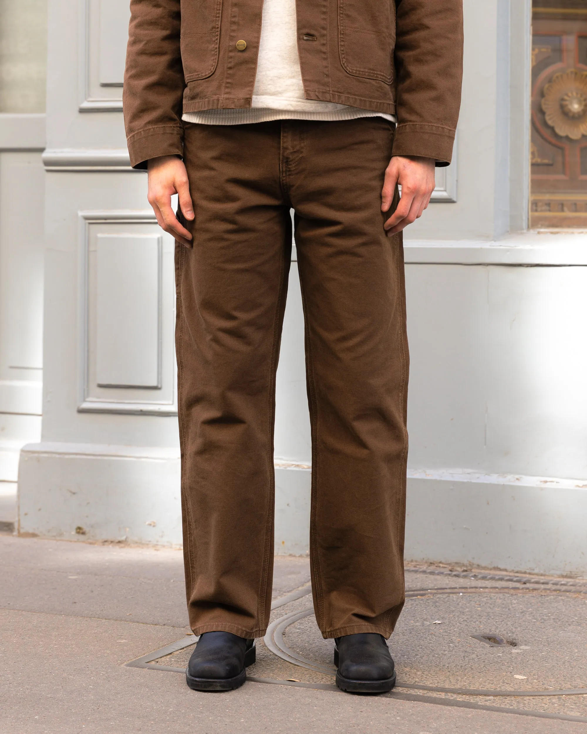THE TOOLS PANTS sold by Brut product image thumbnail 3