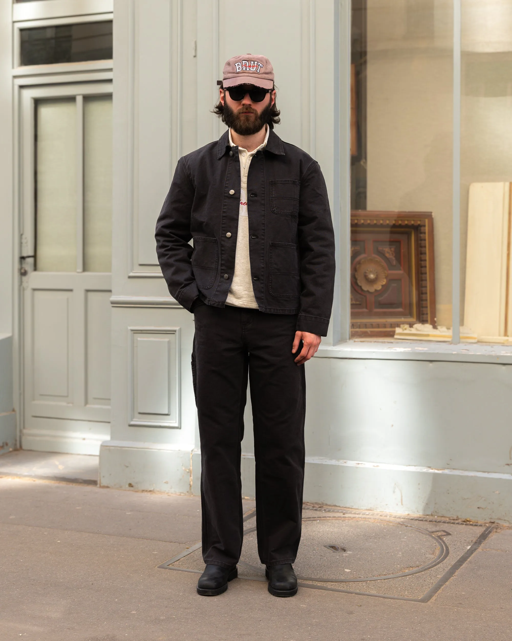 THE TOOLS PANTS sold by Brut product image thumbnail 2
