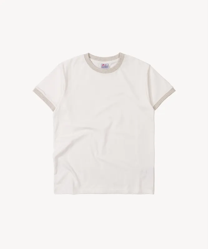 THE RINGER TEE made by Brut