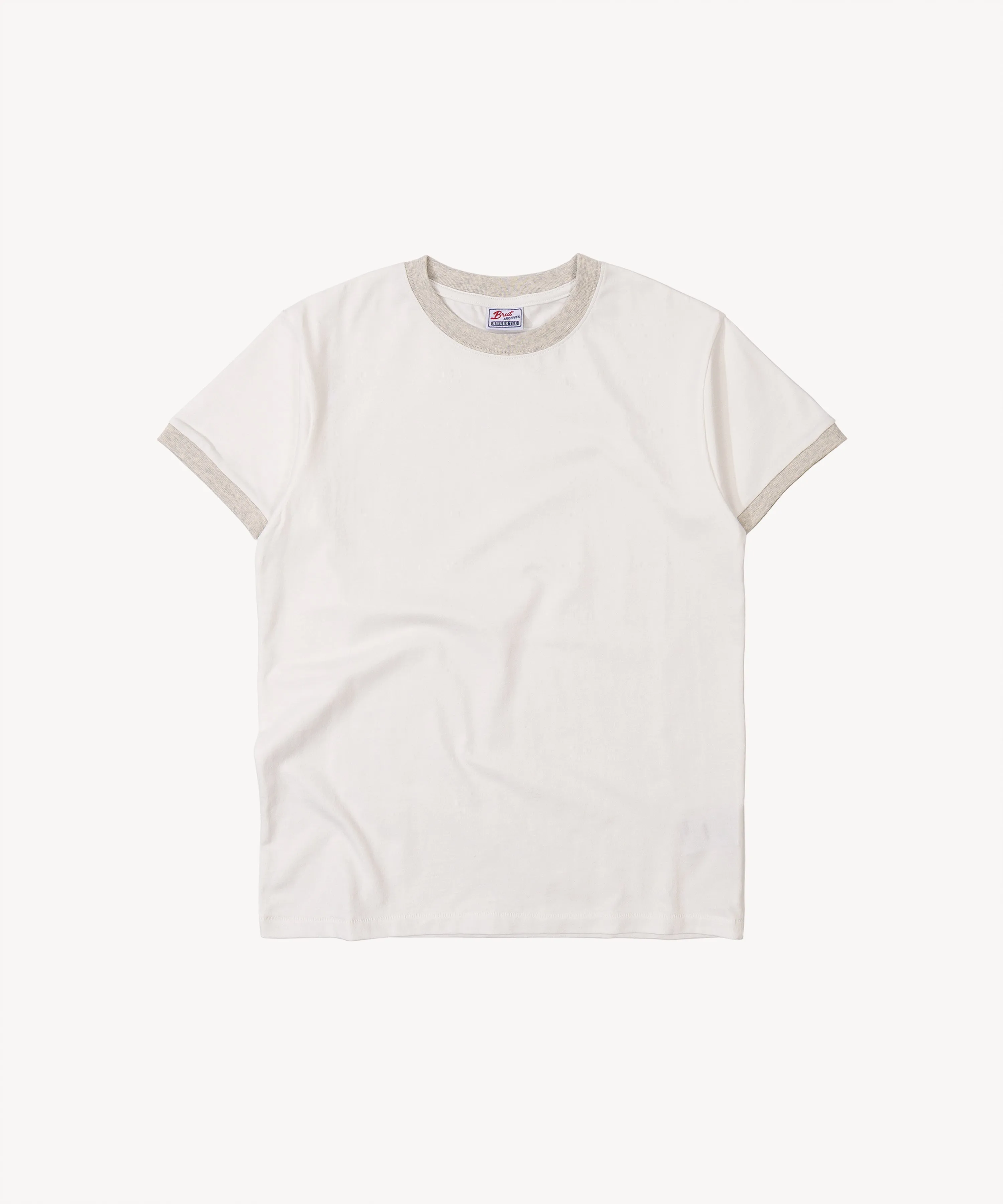 THE RINGER TEE sold by Brut