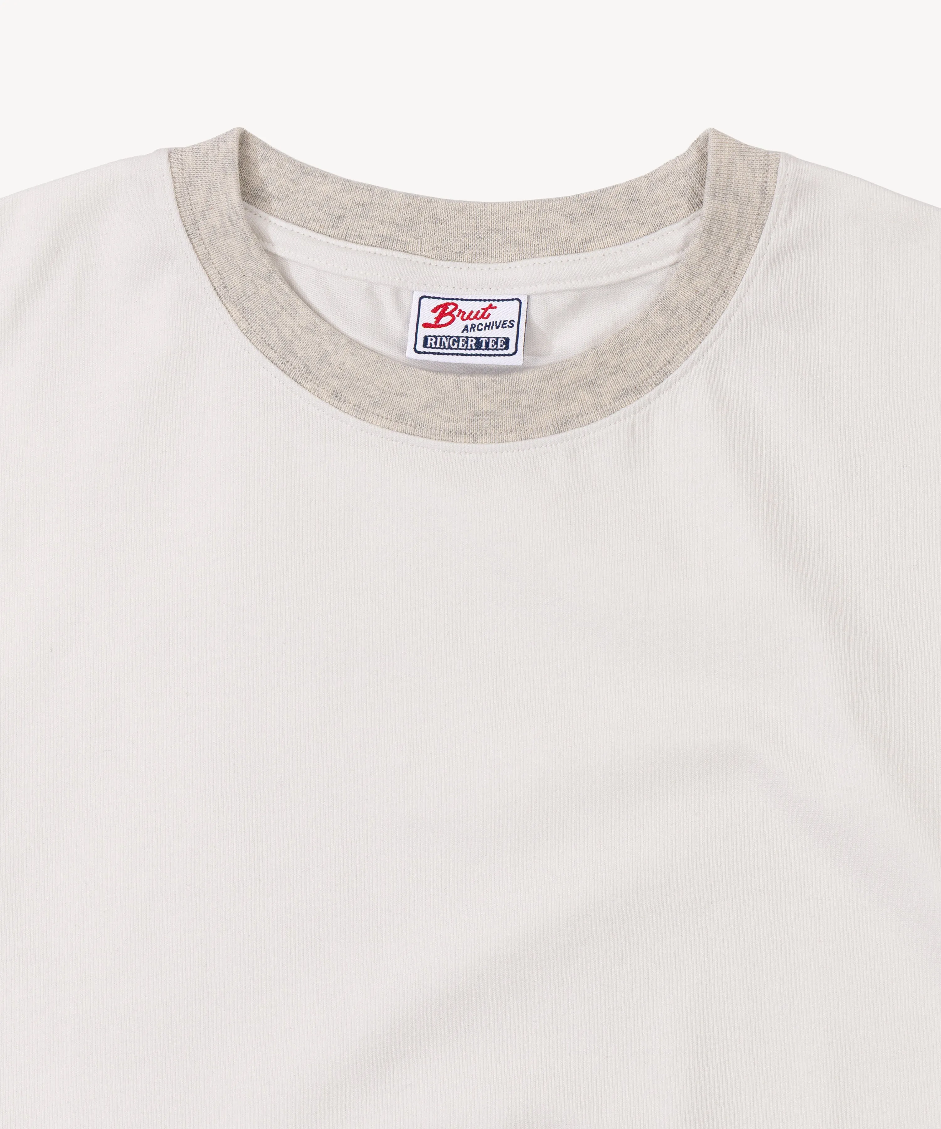 THE RINGER TEE sold by Brut product image thumbnail 4