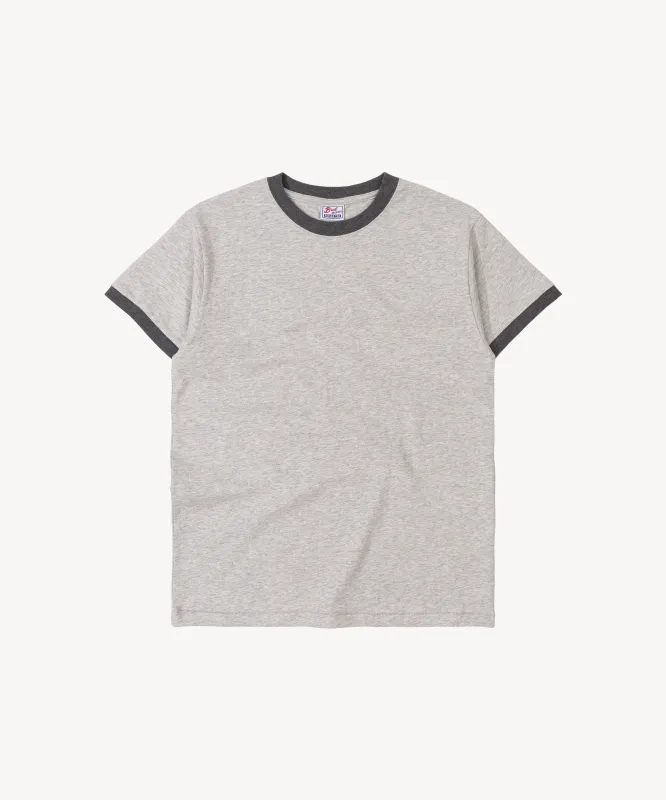 THE RINGER TEE made by Brut