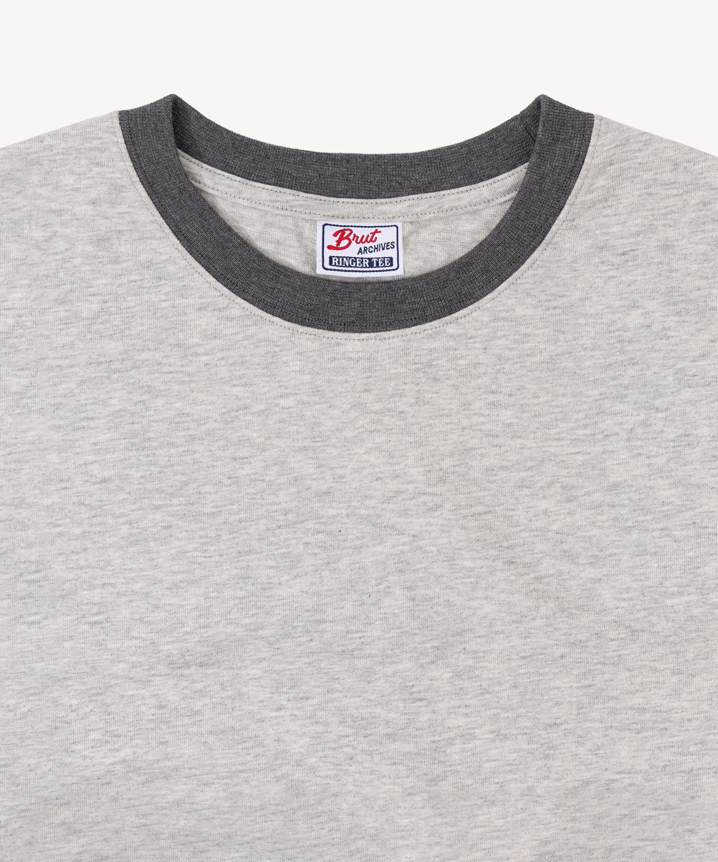 THE RINGER TEE sold by Brut product image thumbnail 4
