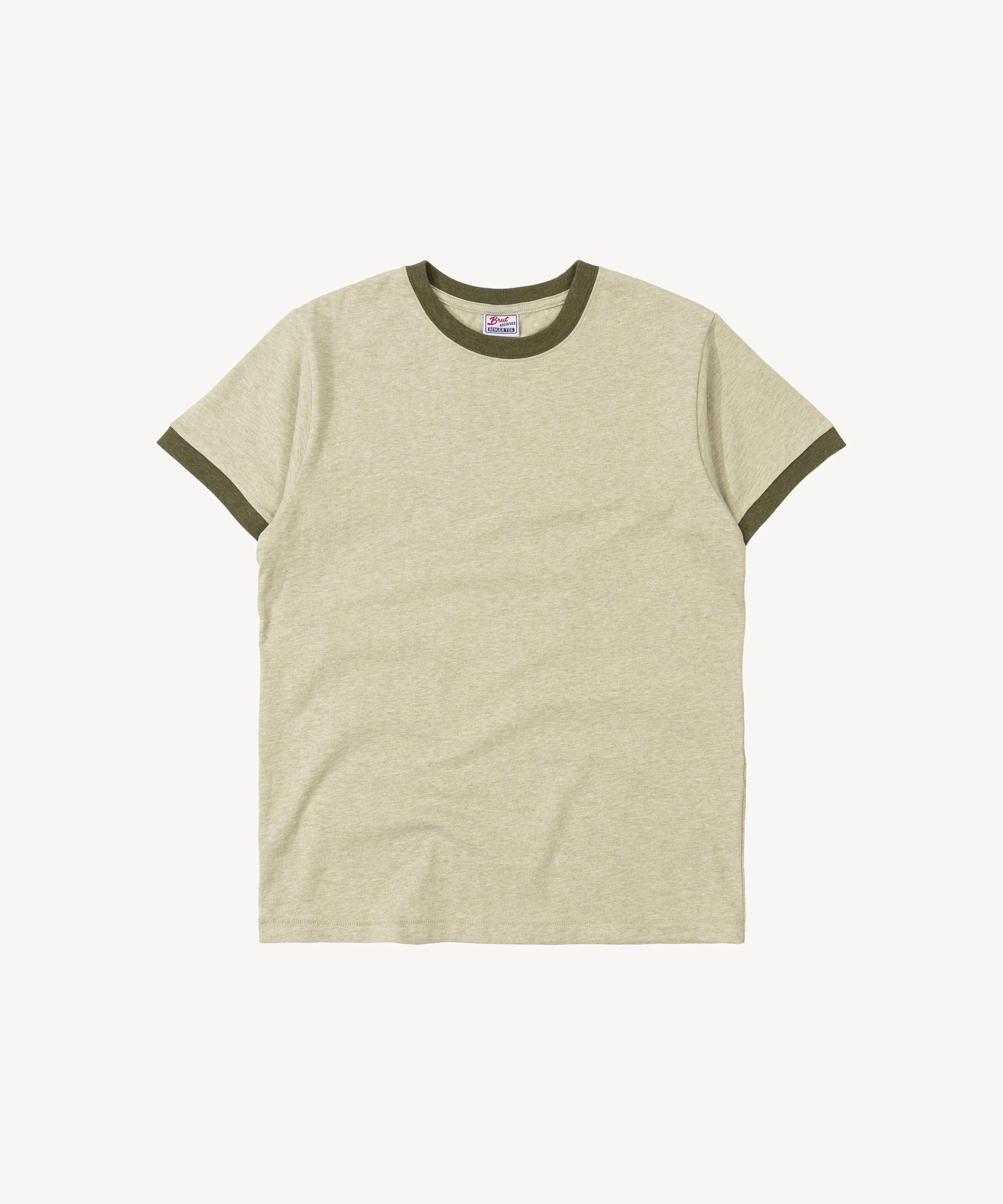 THE RINGER TEE sold by Brut