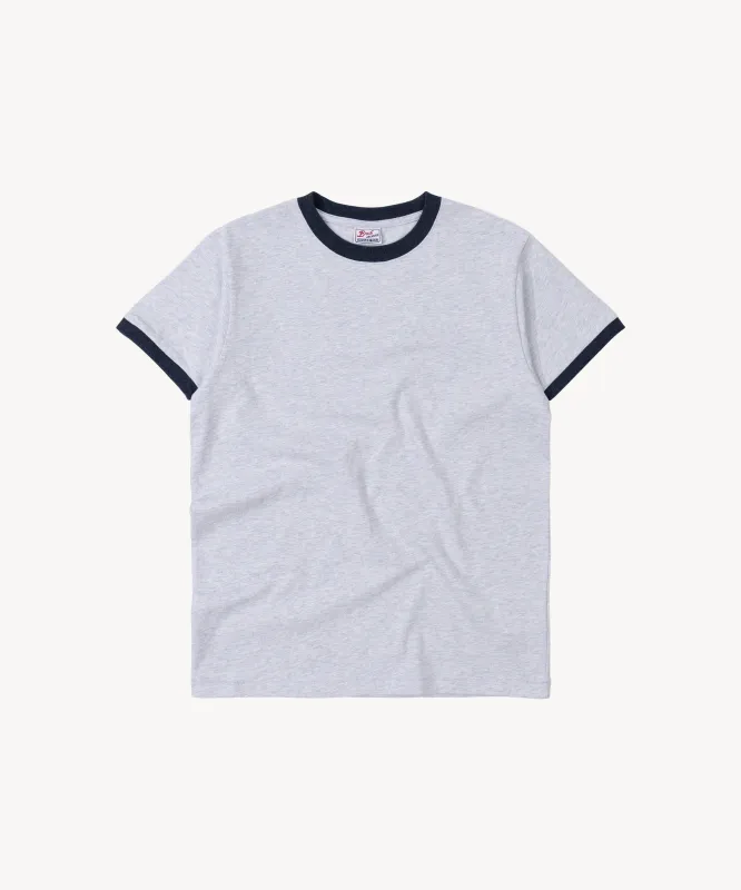 THE RINGER TEE made by Brut