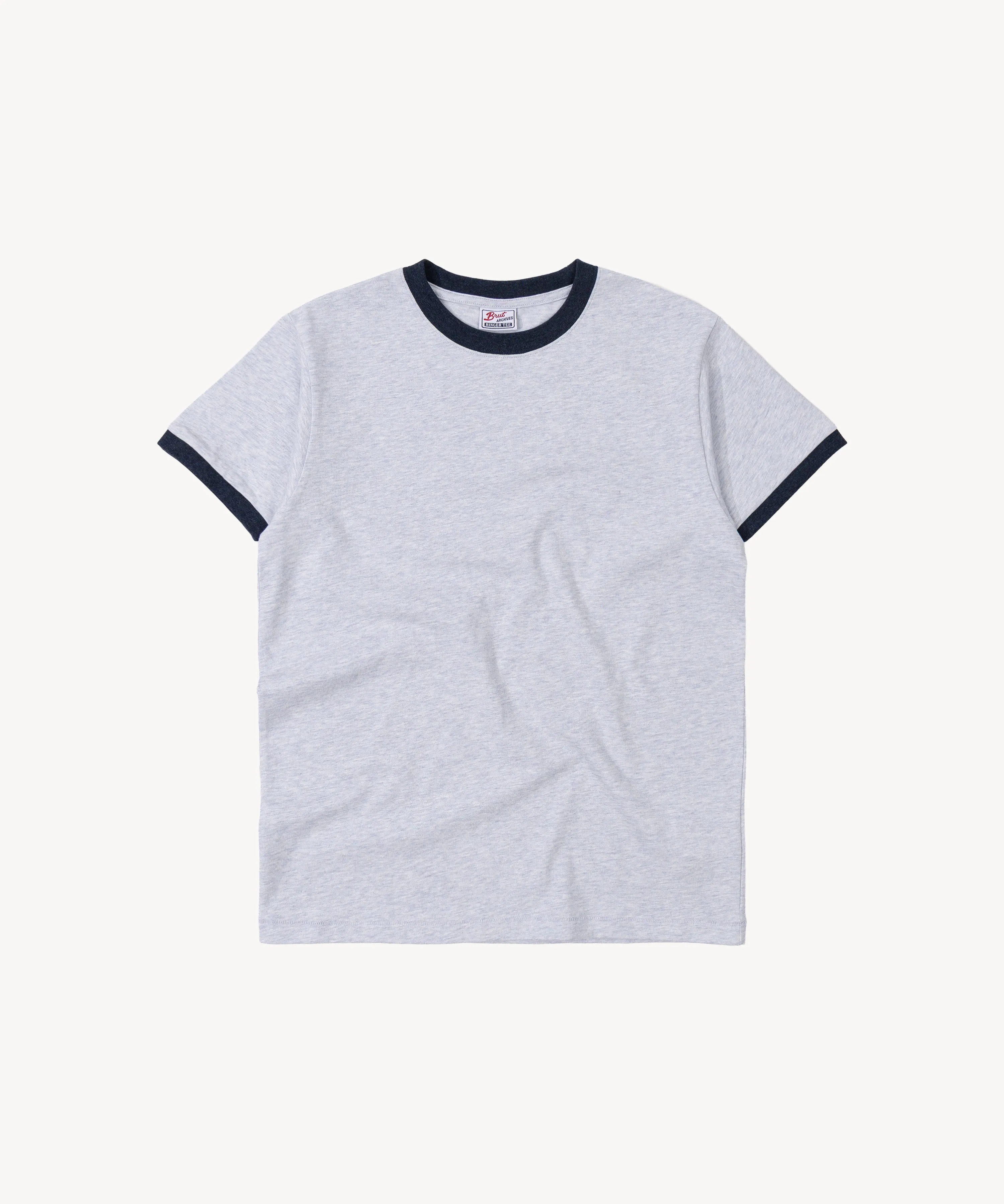 THE RINGER TEE sold by Brut