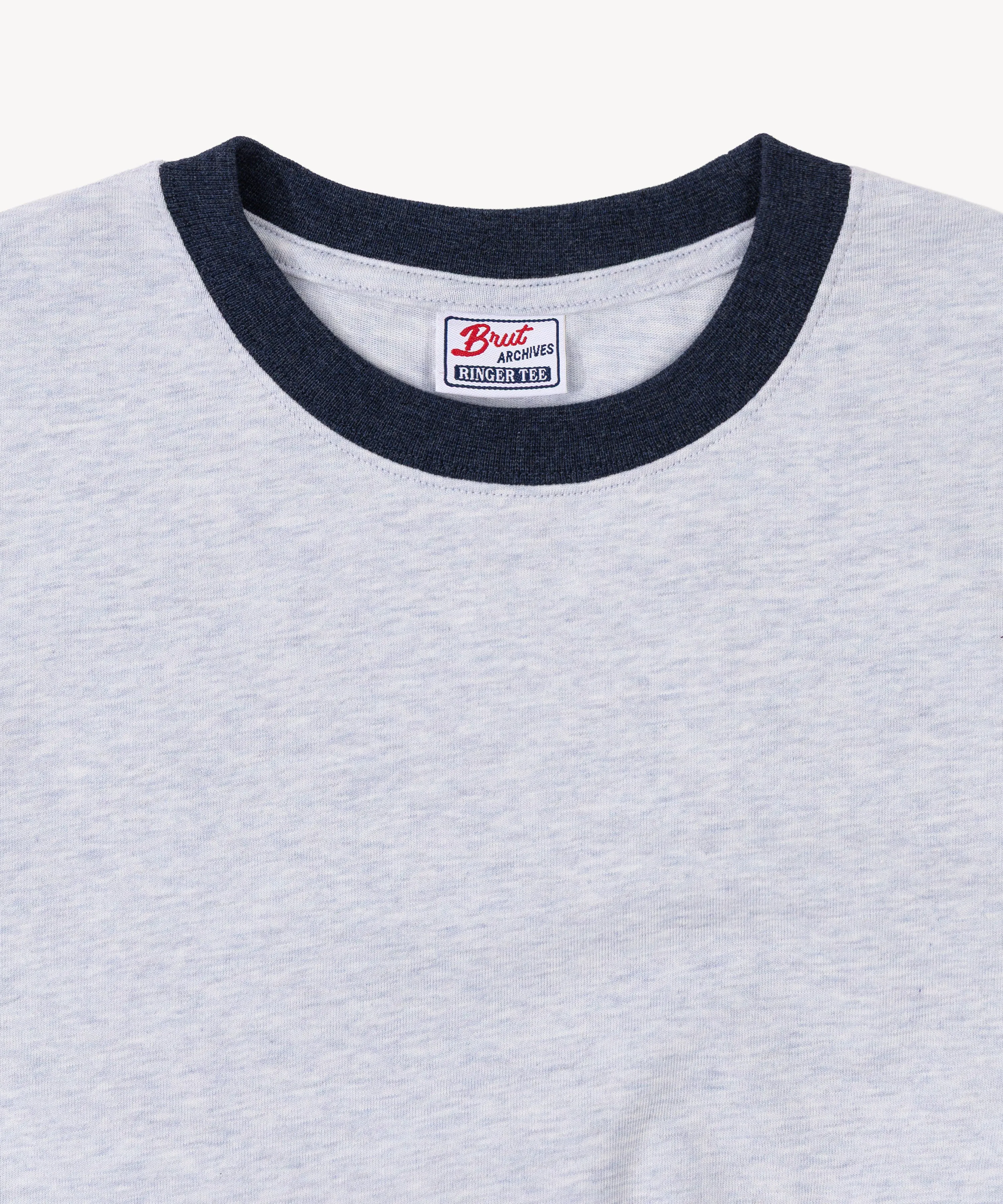 THE RINGER TEE sold by Brut product image thumbnail 4