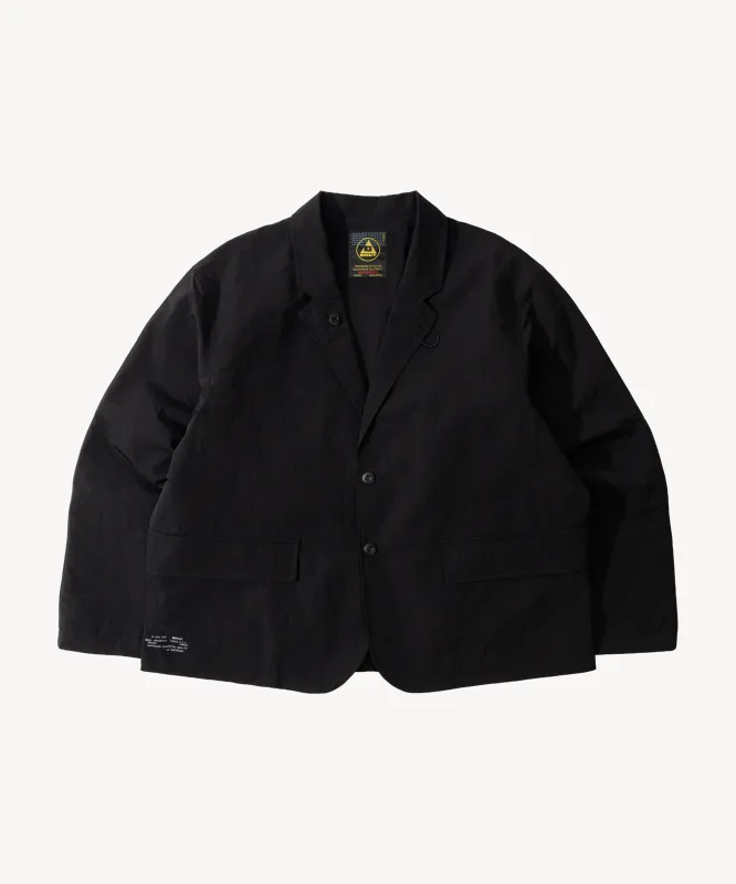 THE TECHNICAL SUIT JACKET made by Brut