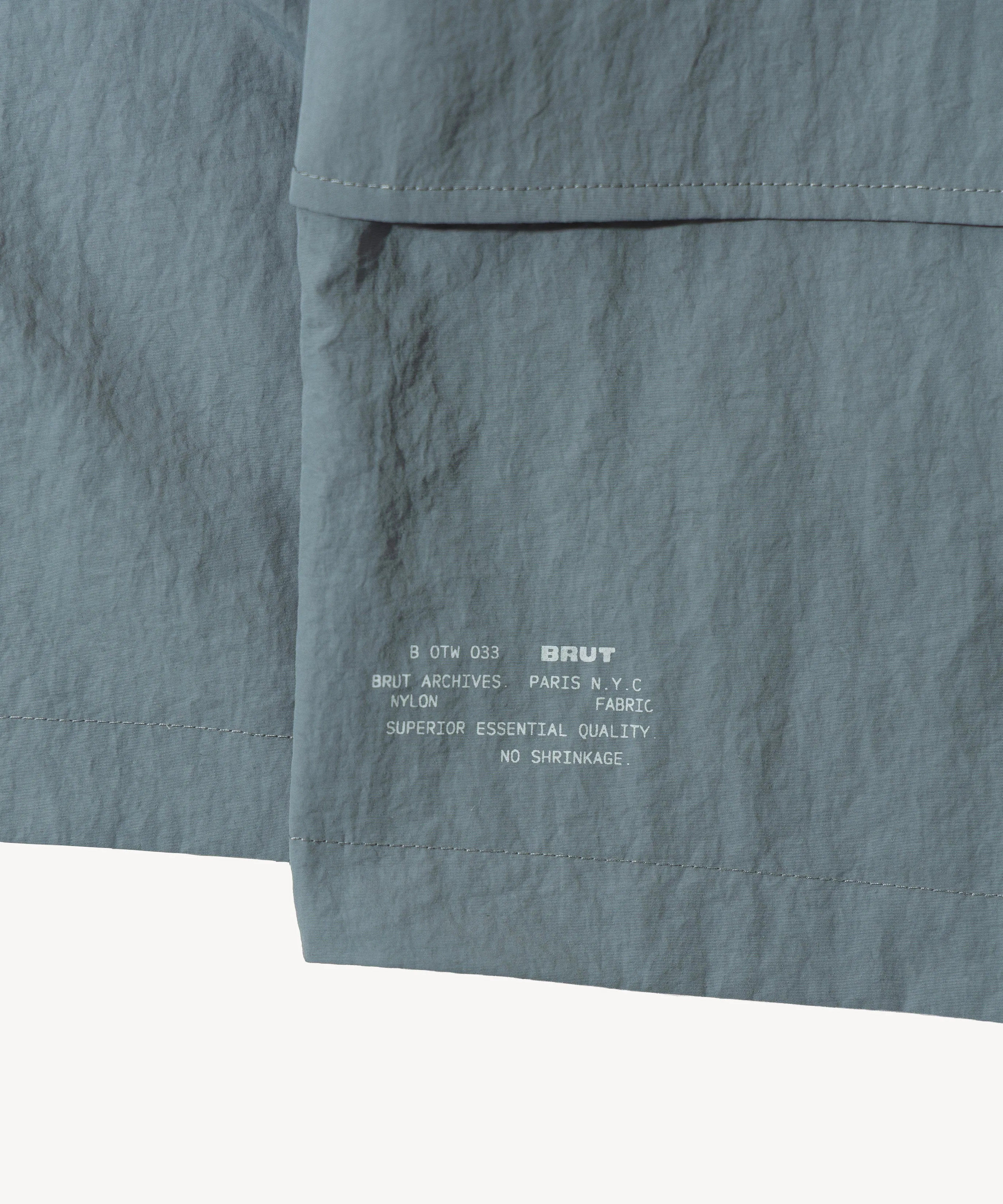 THE TECHNICAL SUIT JACKET sold by Brut product image thumbnail 5