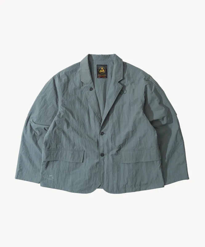 THE TECHNICAL SUIT JACKET made by Brut