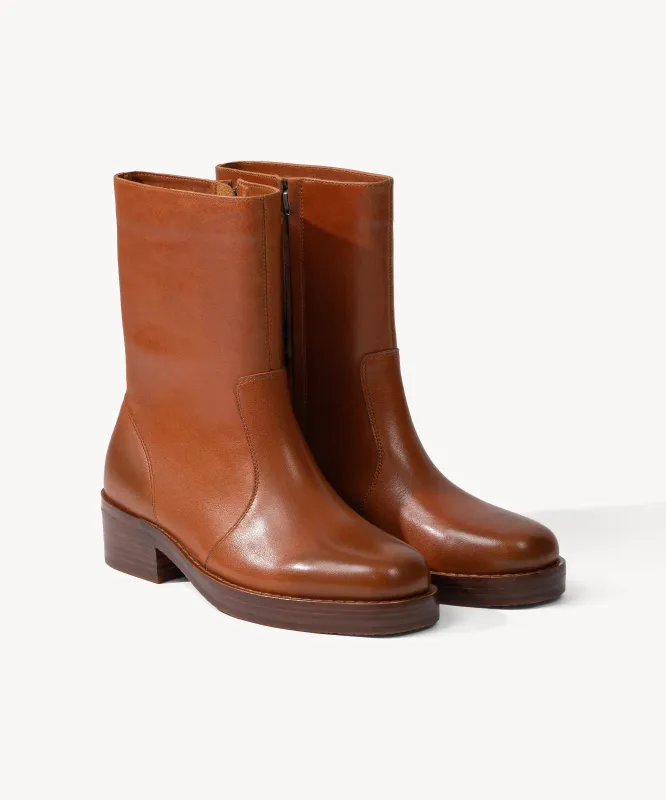 CUBAN BOOTS made by Brut