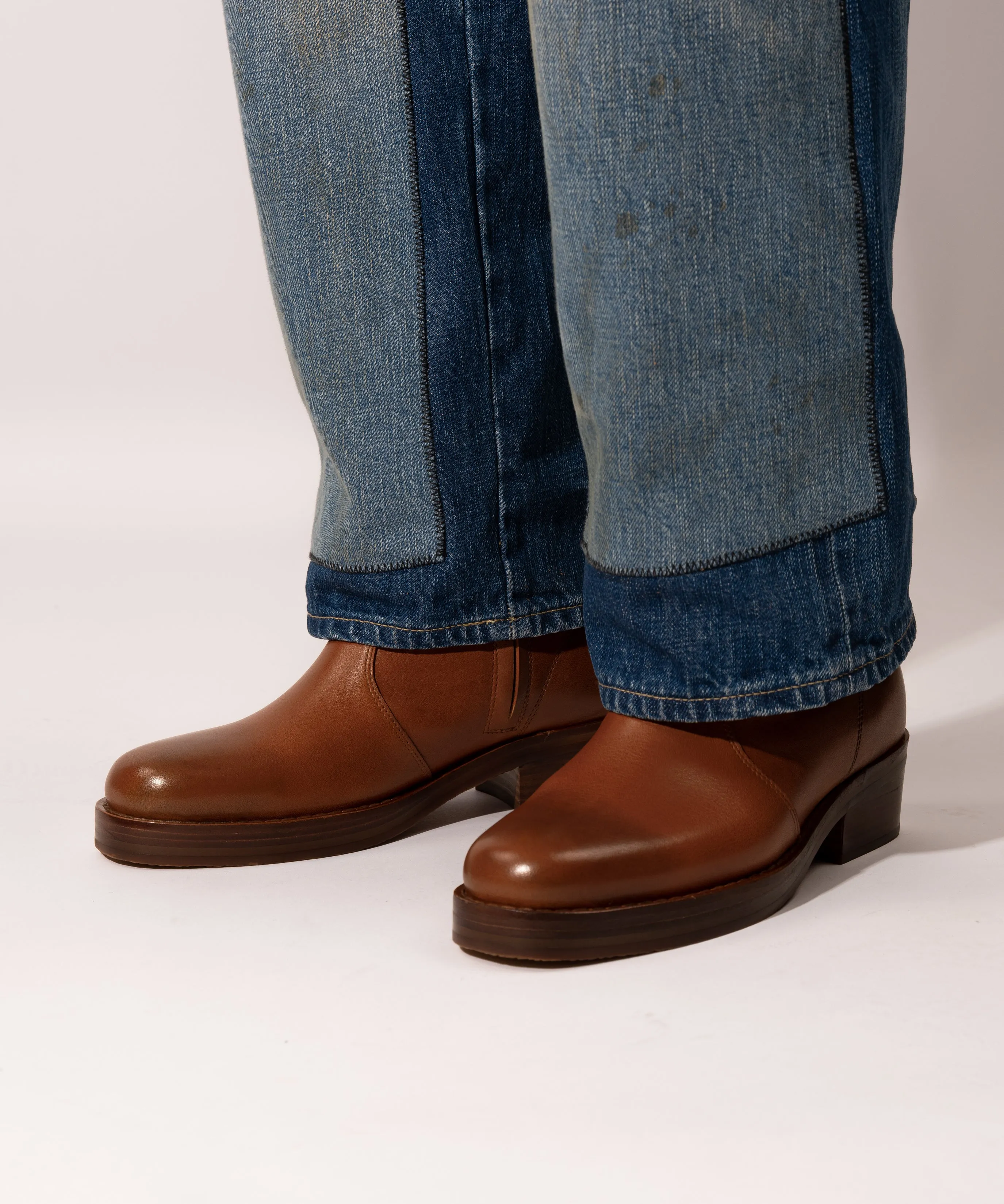 CUBAN BOOTS sold by Brut product image thumbnail 2