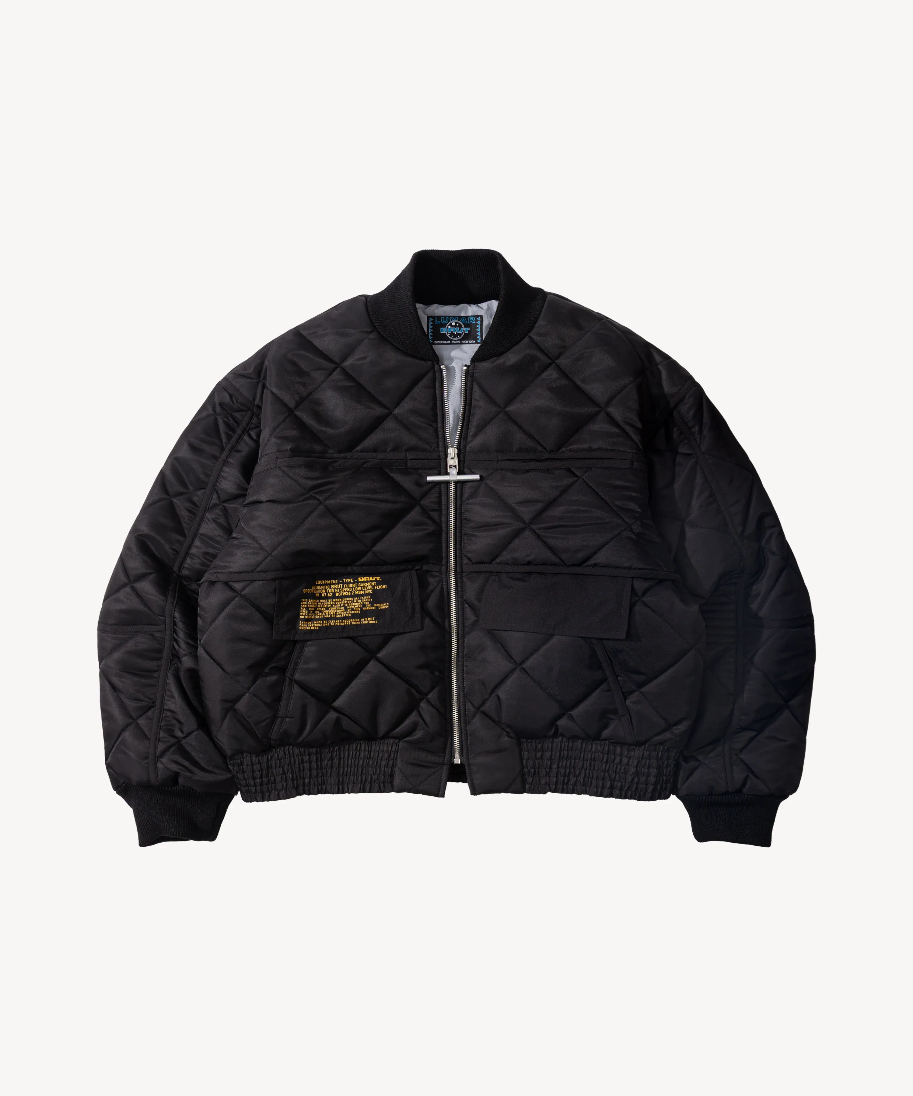 THE MK-4 JACKET sold by Brut