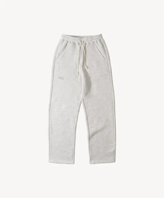 THE FATIGUE SWEAT PANTS made by Brut