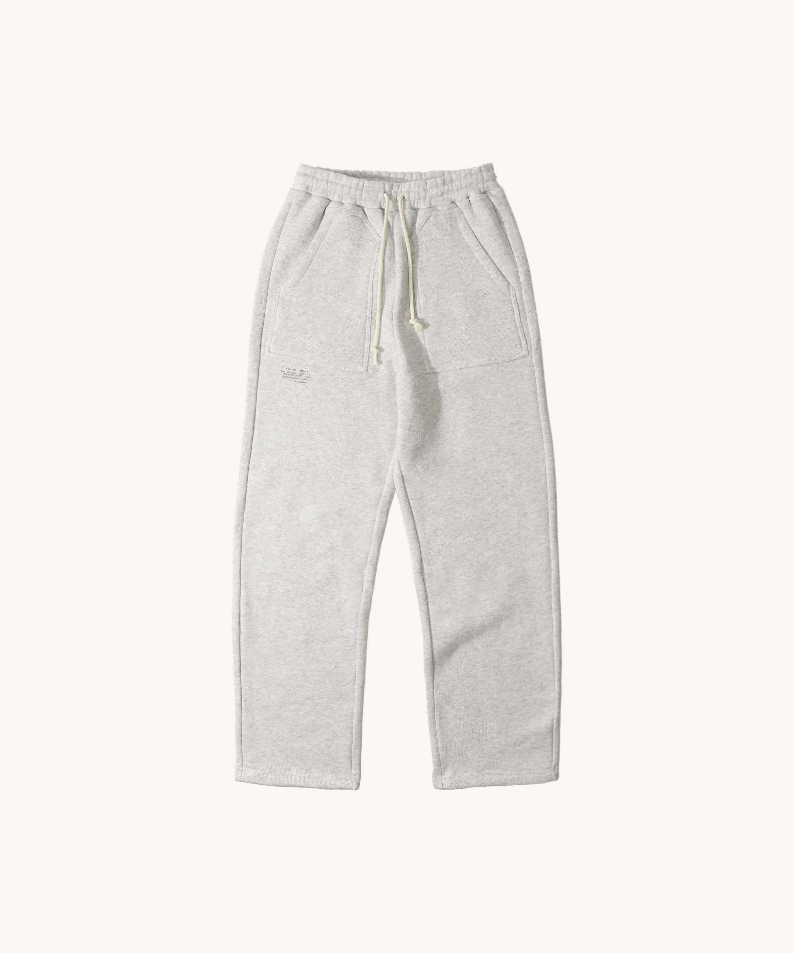 THE FATIGUE SWEAT PANTS sold by Brut