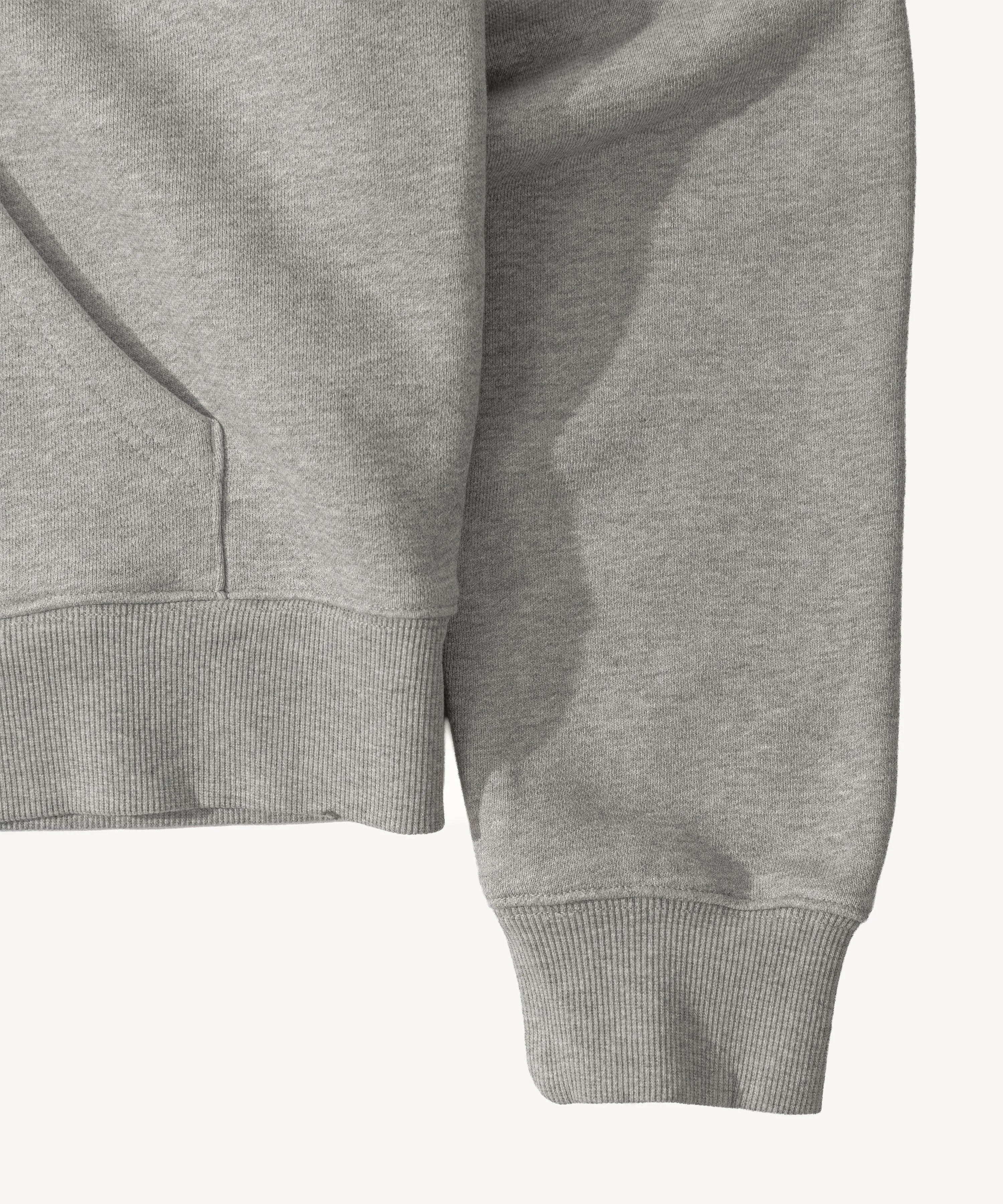 THE ZIP SWEAT sold by Brut product image thumbnail 5