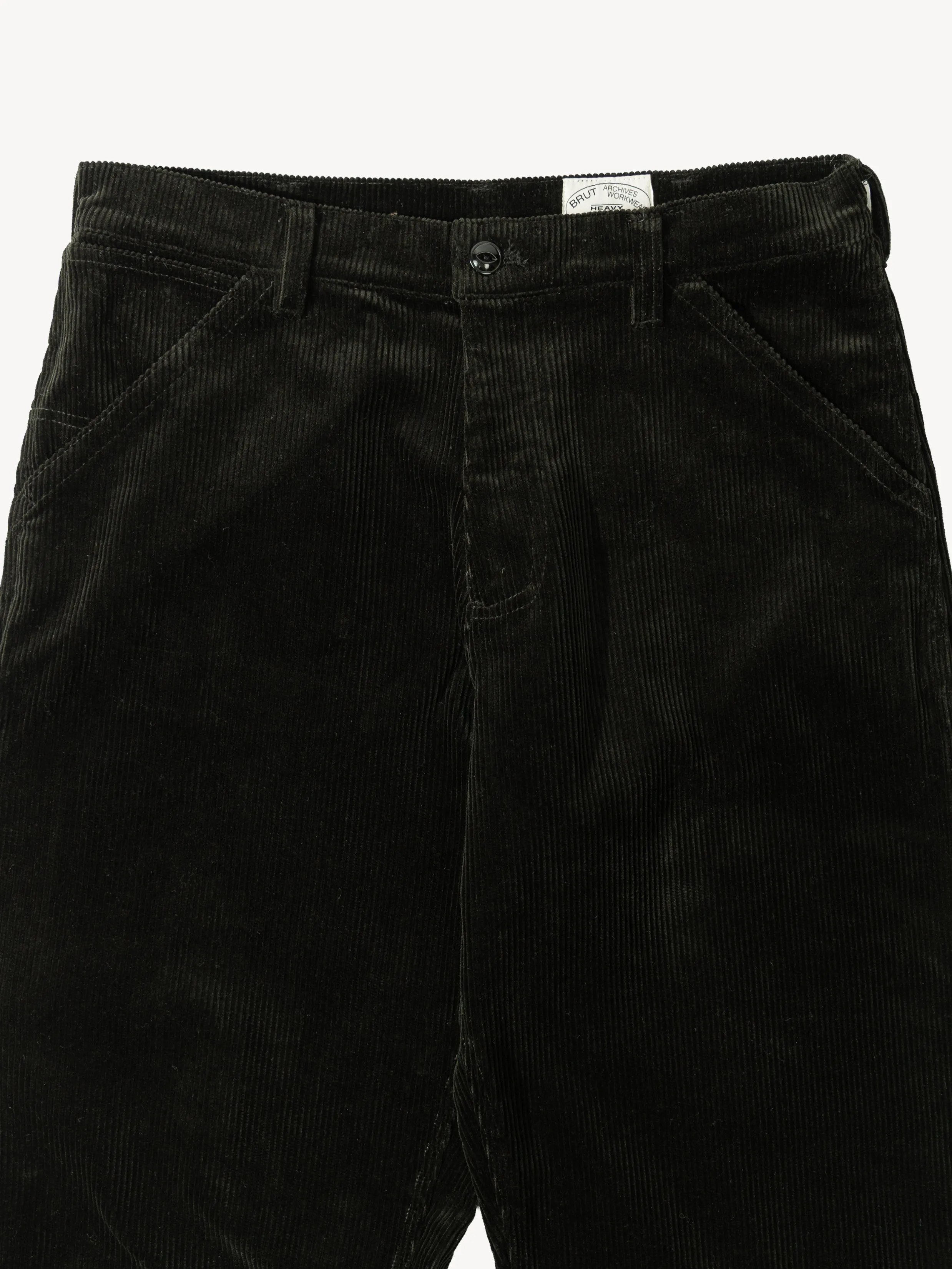 THE CORDUROY TOOLS PANTS sold by Brut product image thumbnail 5