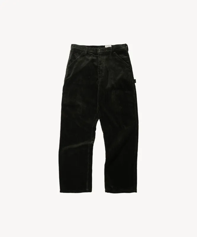 THE CORDUROY TOOLS PANTS made by Brut