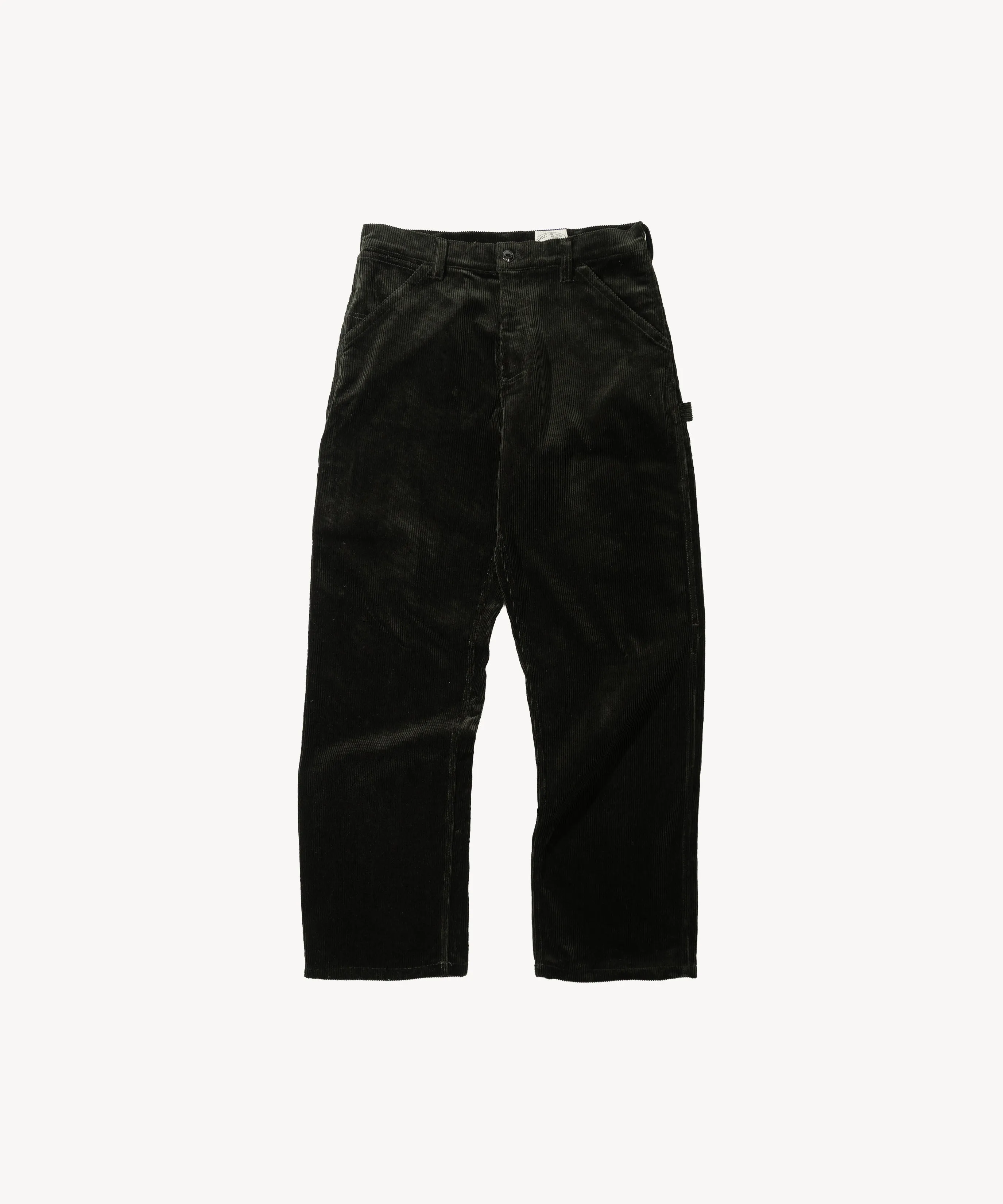 THE CORDUROY TOOLS PANTS sold by Brut