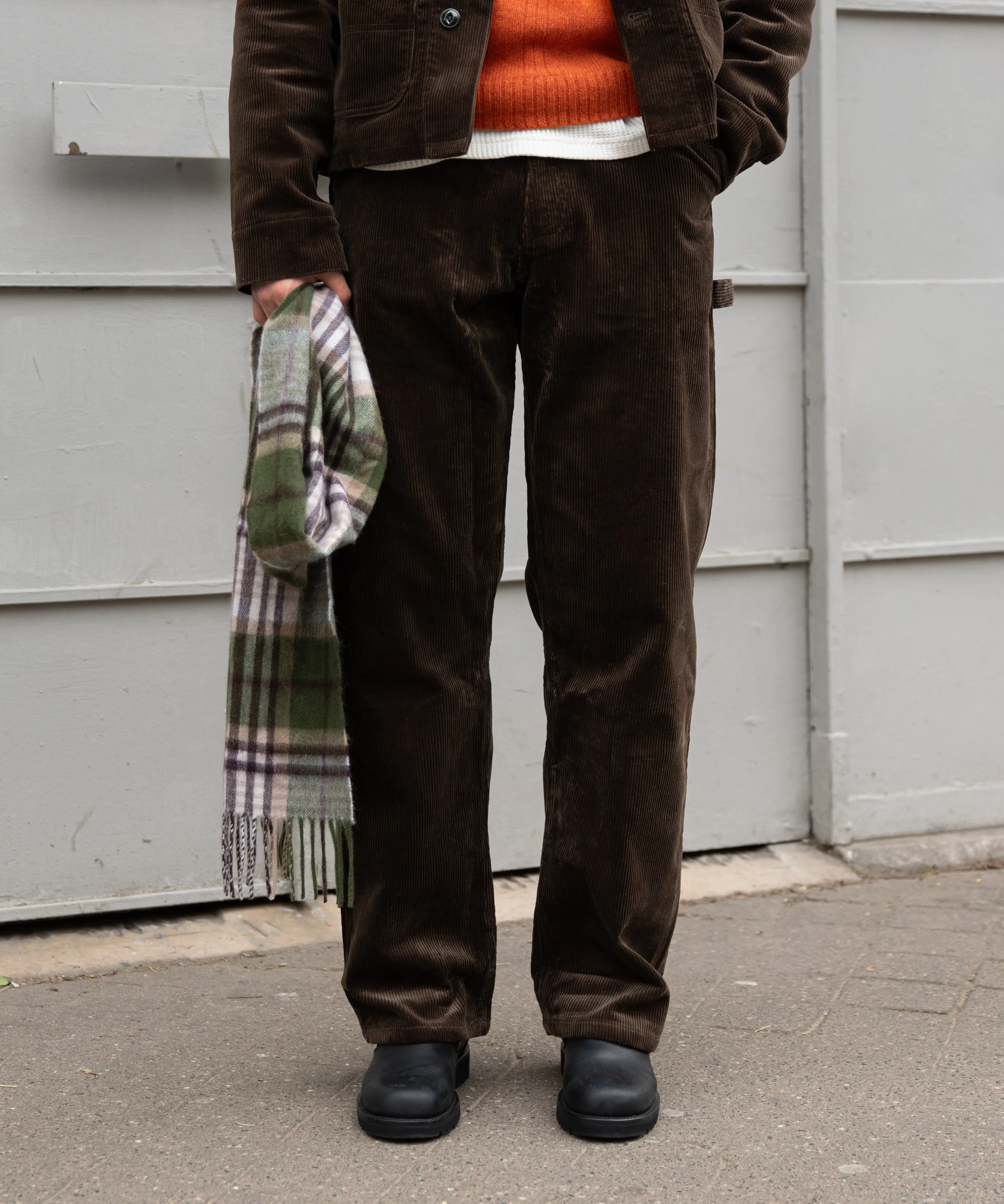 THE CORDUROY TOOLS PANTS sold by Brut product image thumbnail 3