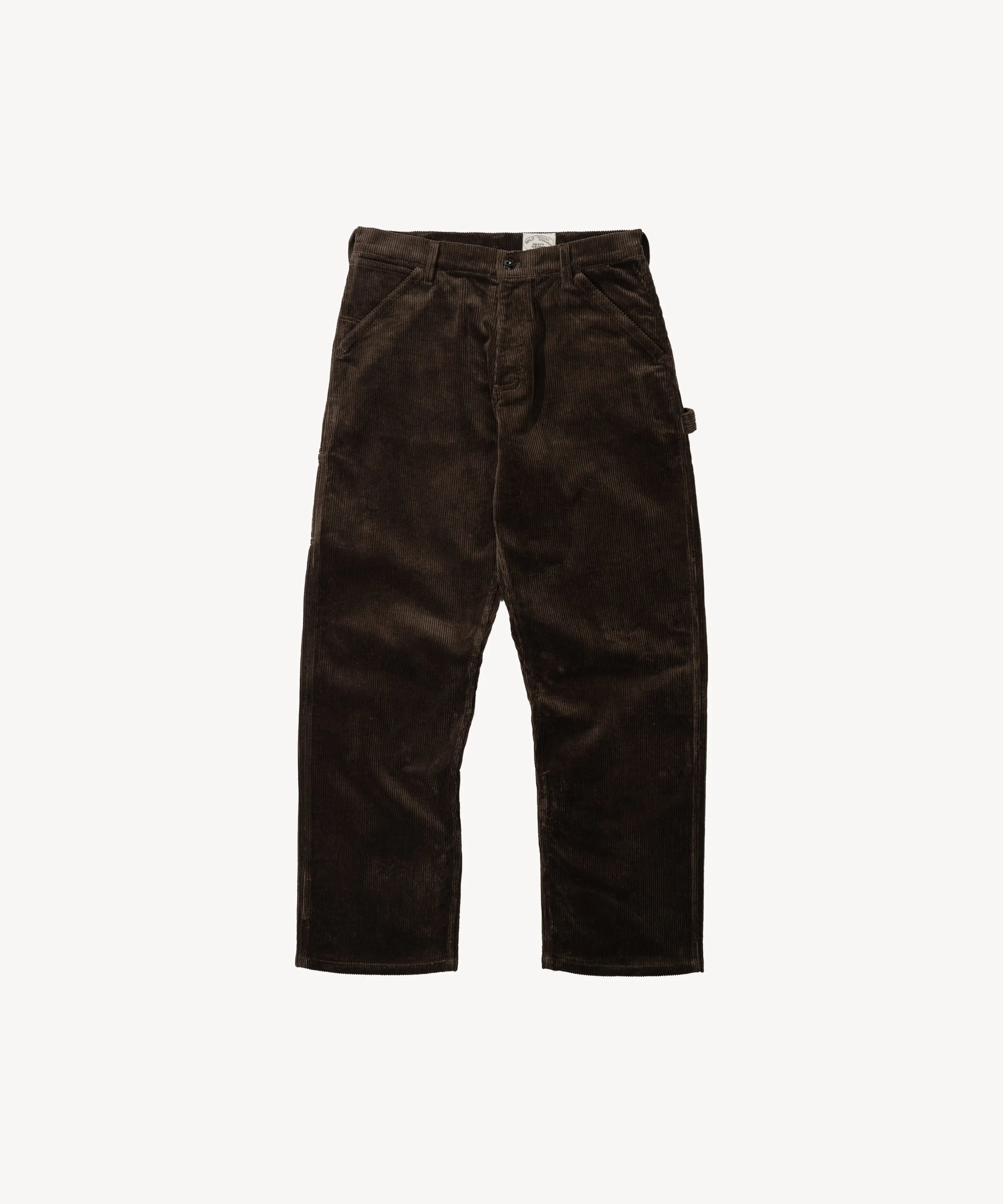 THE CORDUROY TOOLS PANTS sold by Brut
