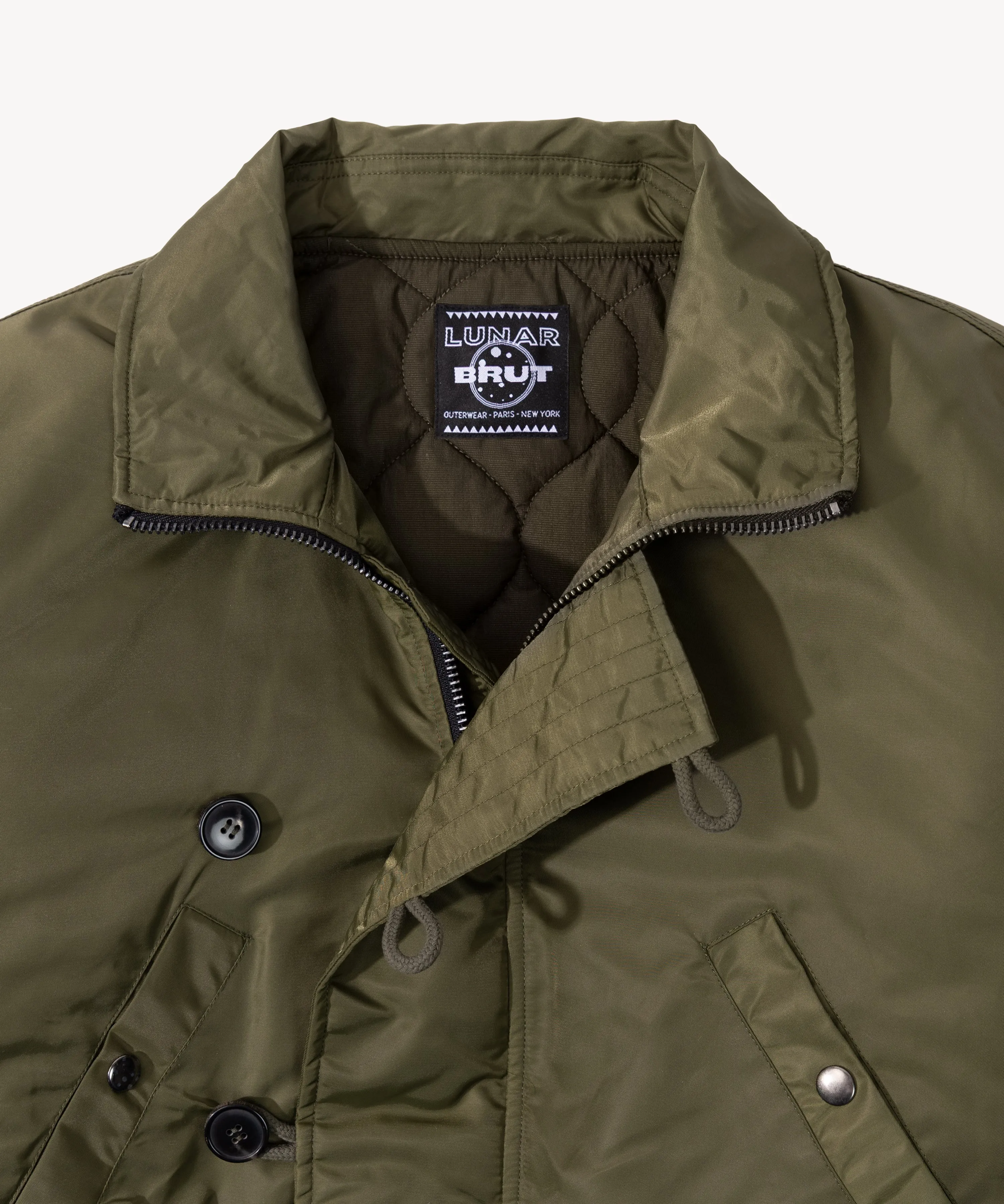 THE LUNAR BOMBER sold by Brut product image thumbnail 4