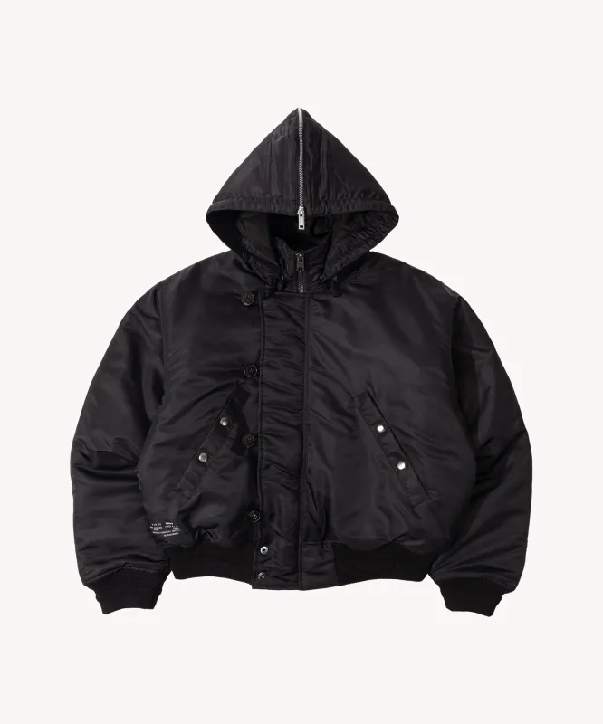 THE LUNAR BOMBER made by Brut