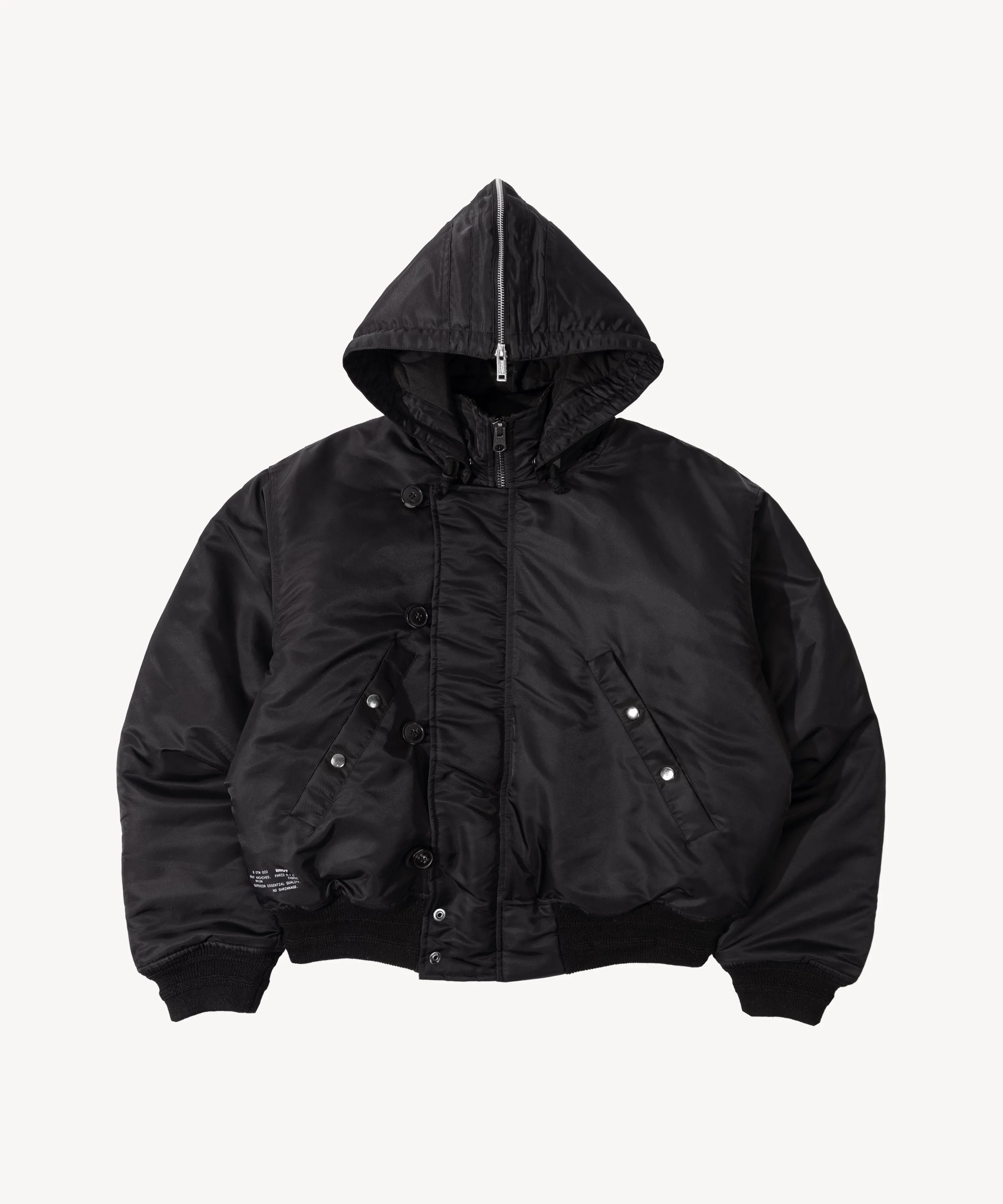 THE LUNAR BOMBER sold by Brut