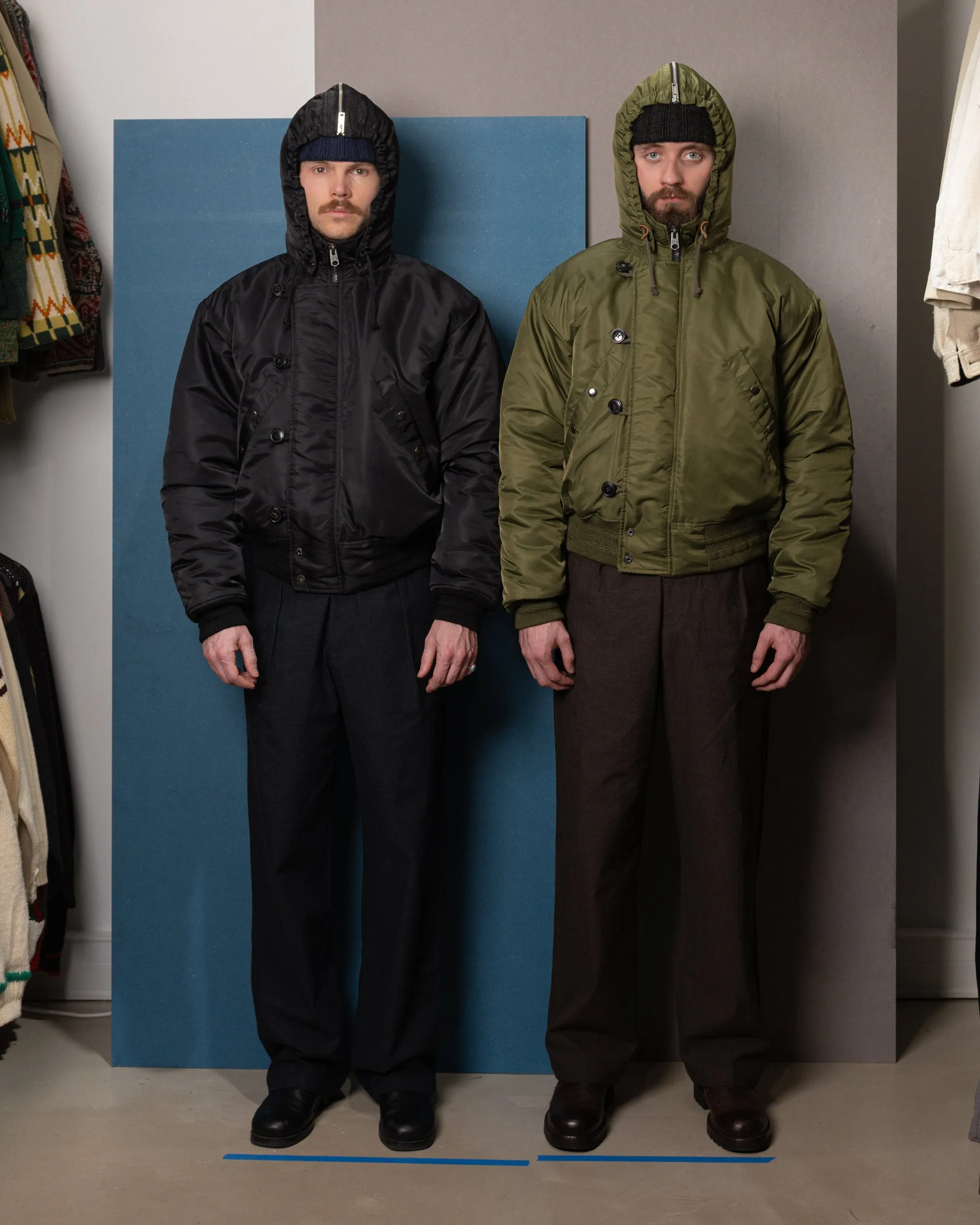 THE LUNAR BOMBER sold by Brut product image thumbnail 3