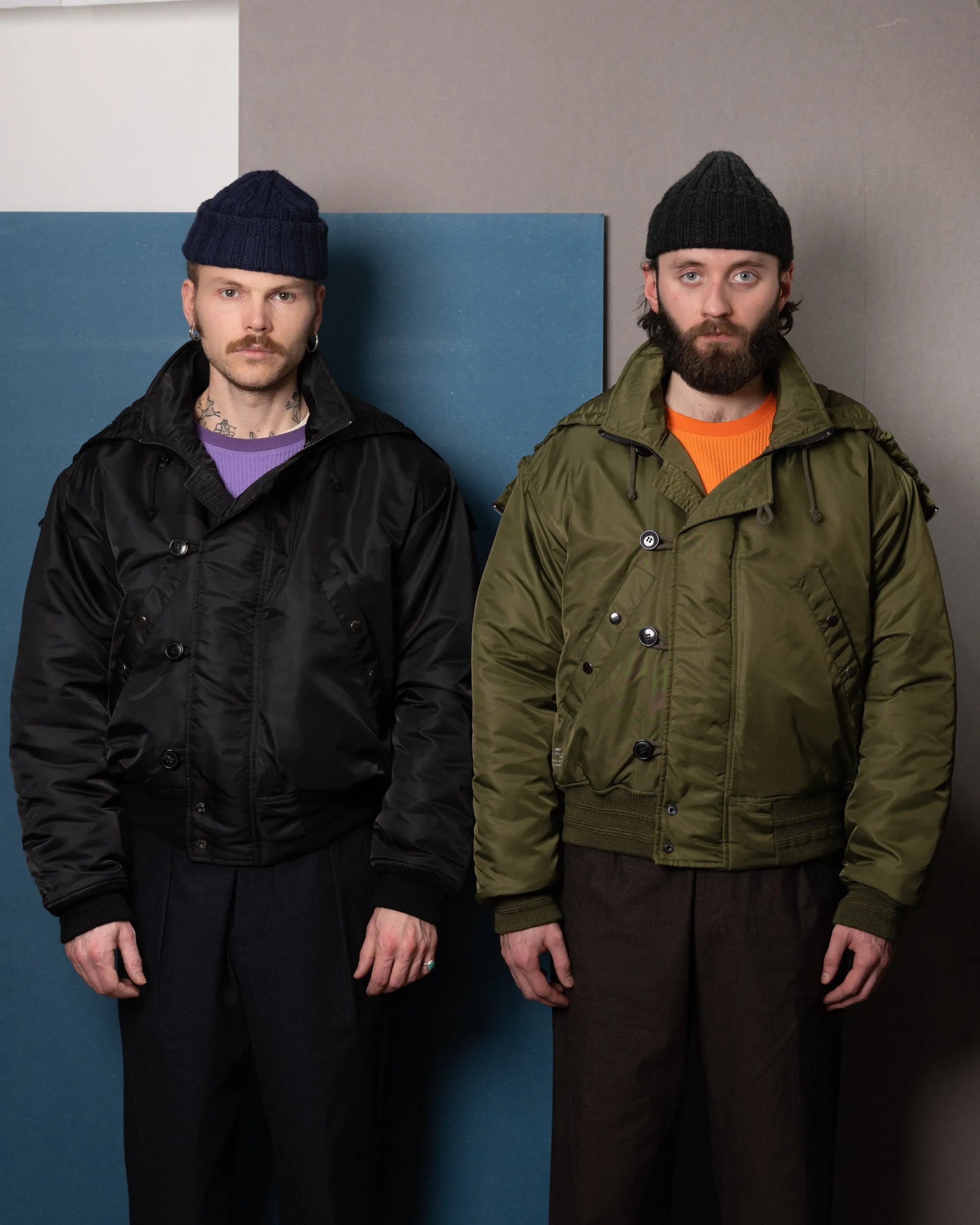 THE LUNAR BOMBER sold by Brut product image thumbnail 2