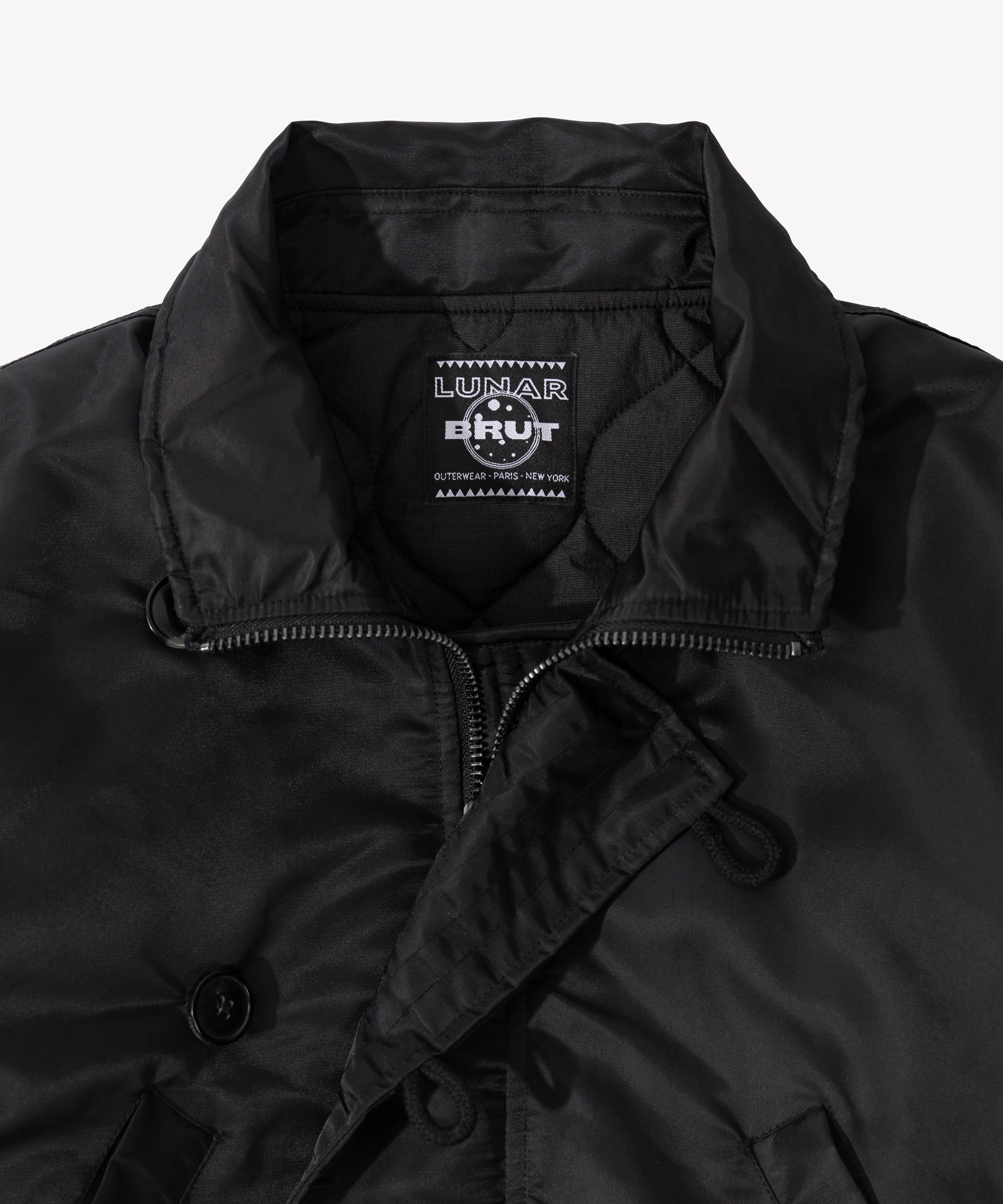 THE LUNAR BOMBER sold by Brut product image thumbnail 4