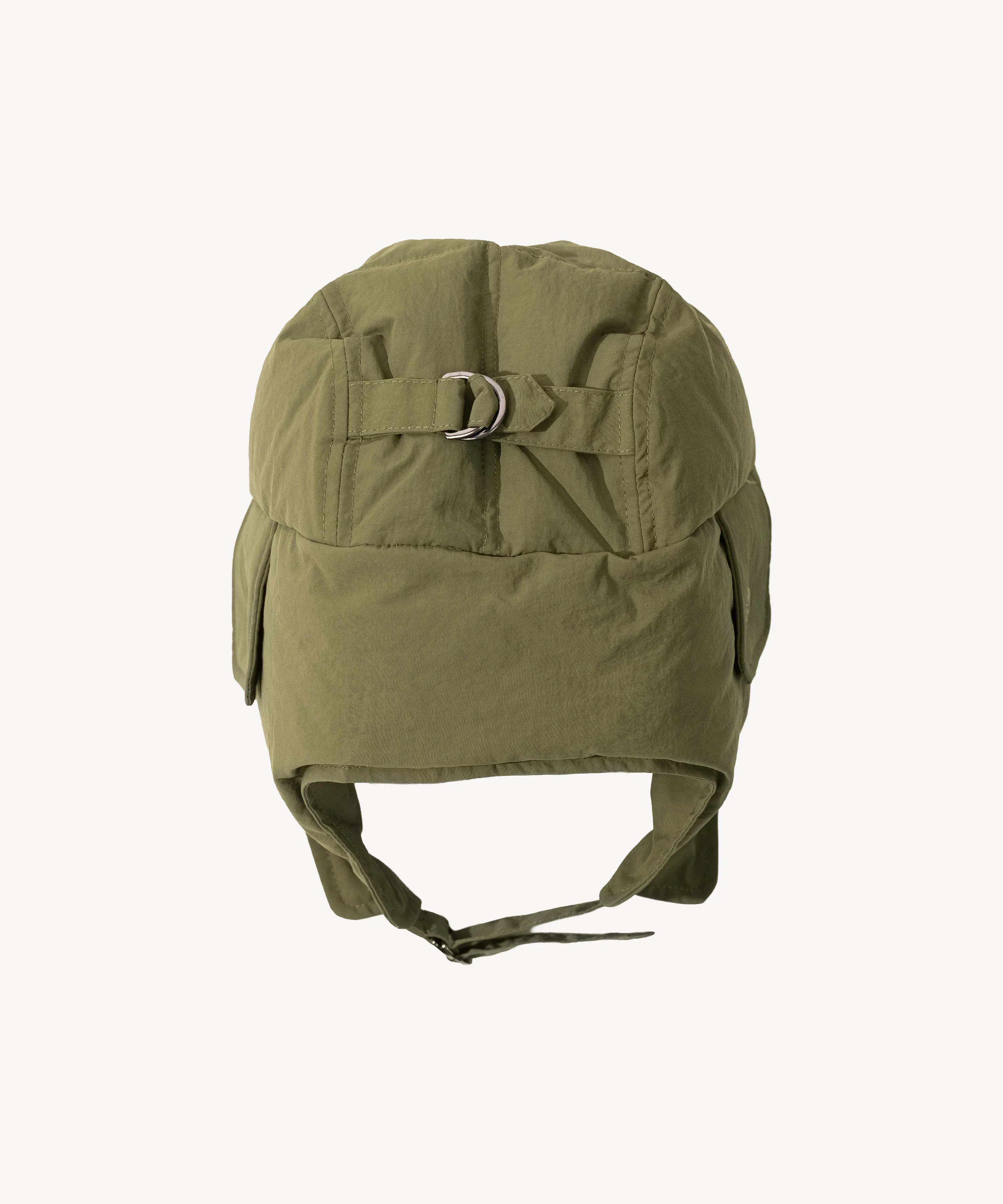 THE DOWN SHERPA HAT sold by Brut product image thumbnail 5