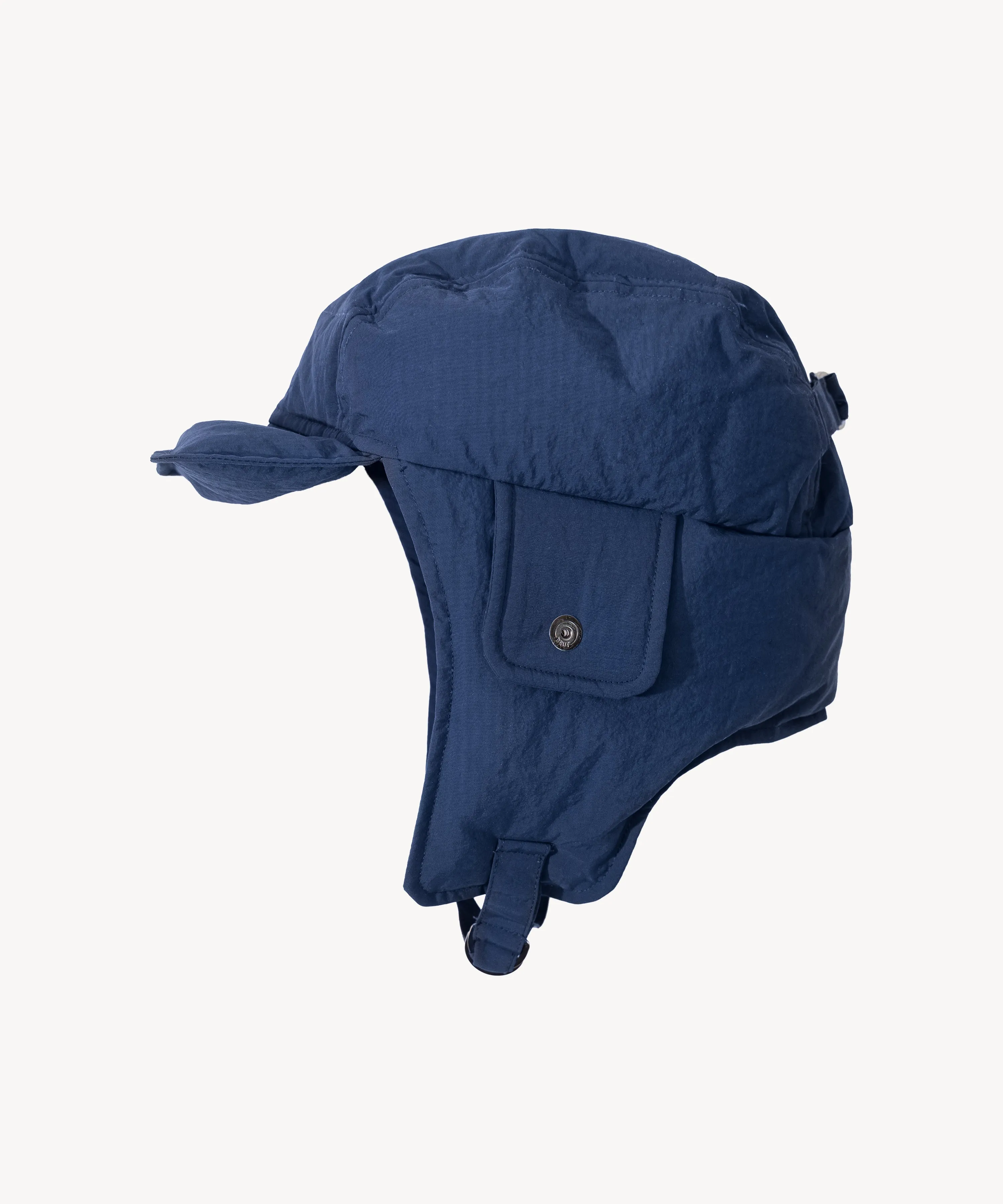 THE DOWN SHERPA HAT sold by Brut
