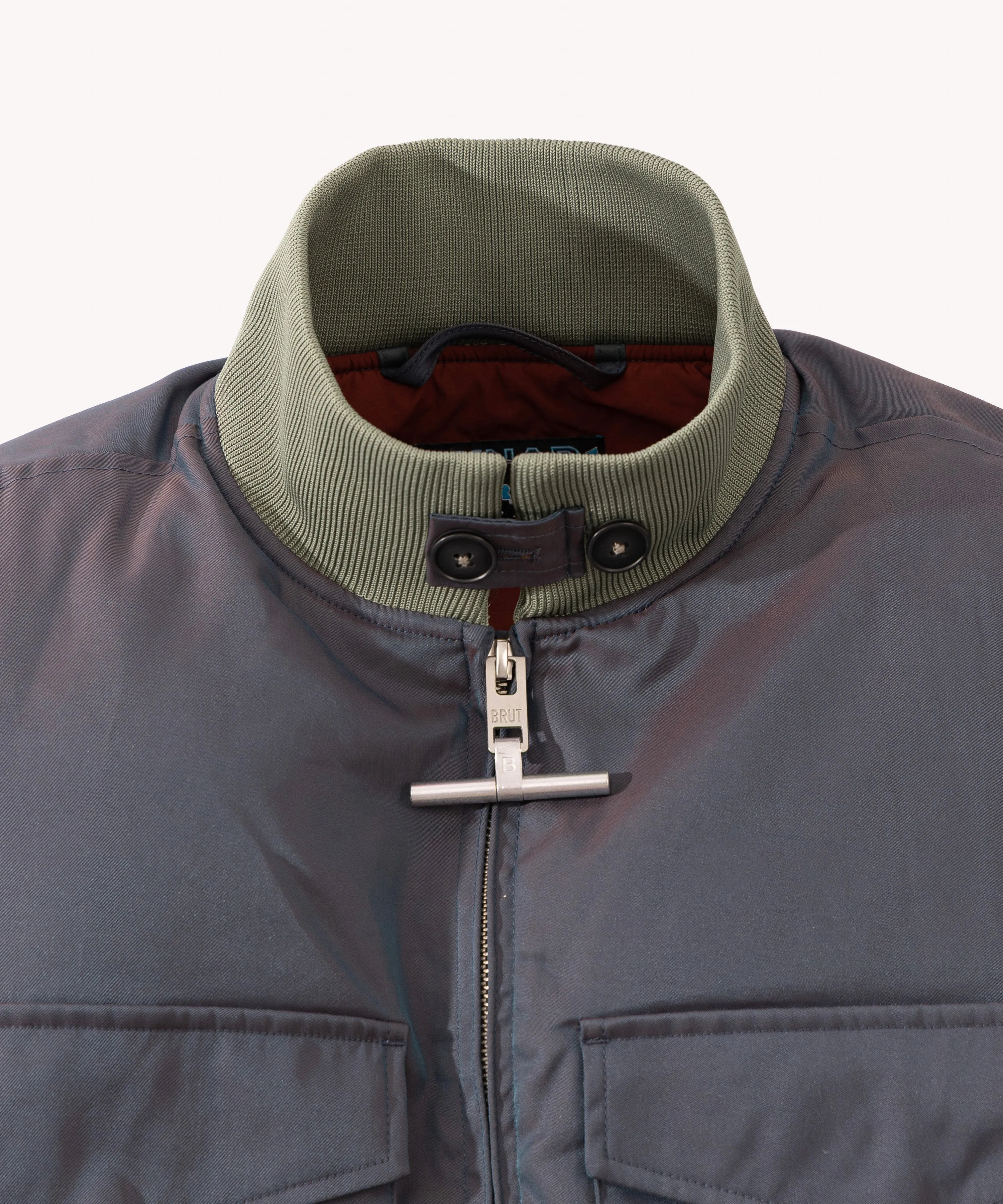 THE LUNAR JACKET sold by Brut product image thumbnail 5