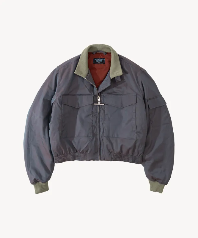 THE LUNAR JACKET made by Brut