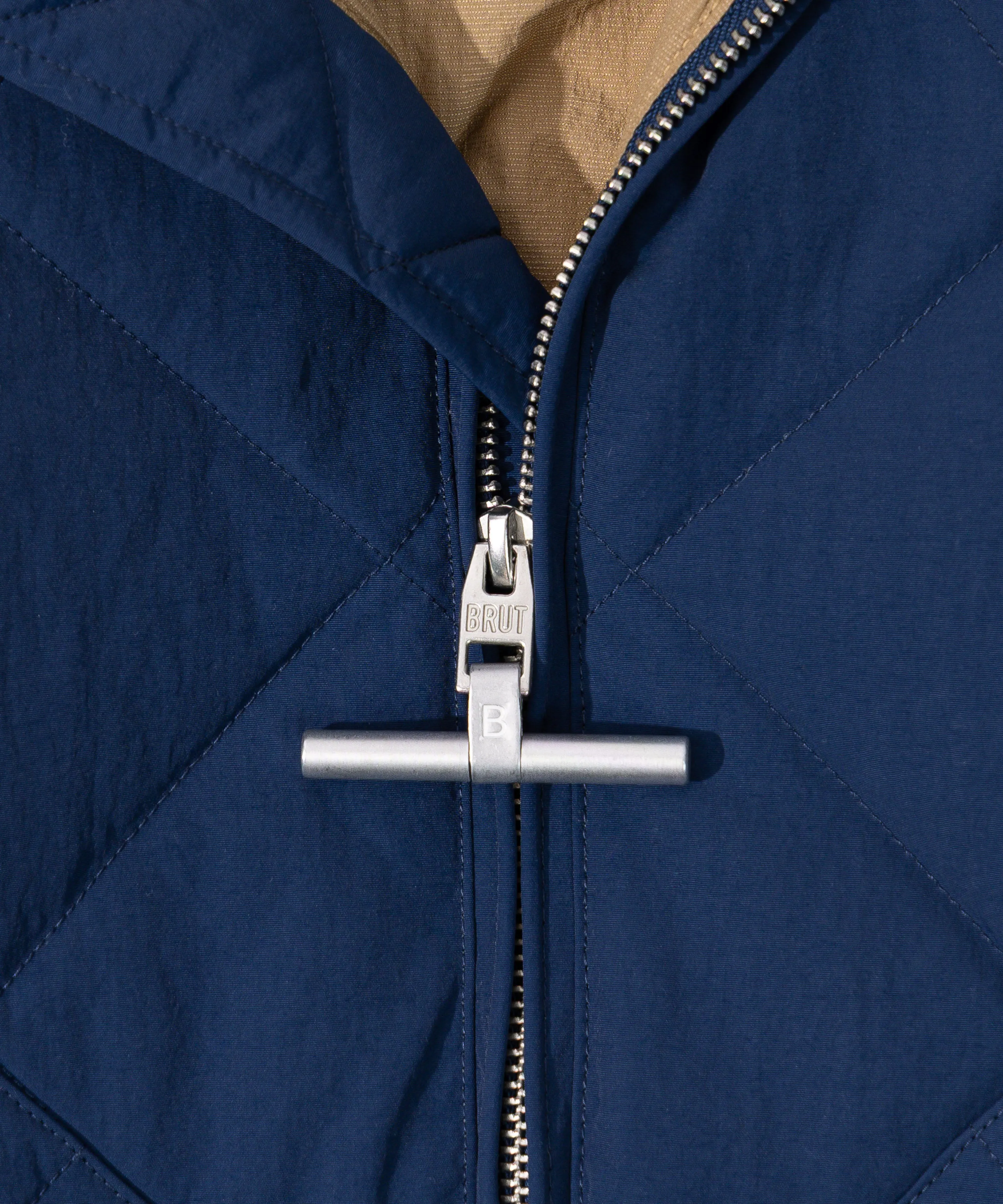 THE DOWN JACKET sold by Brut product image thumbnail 5