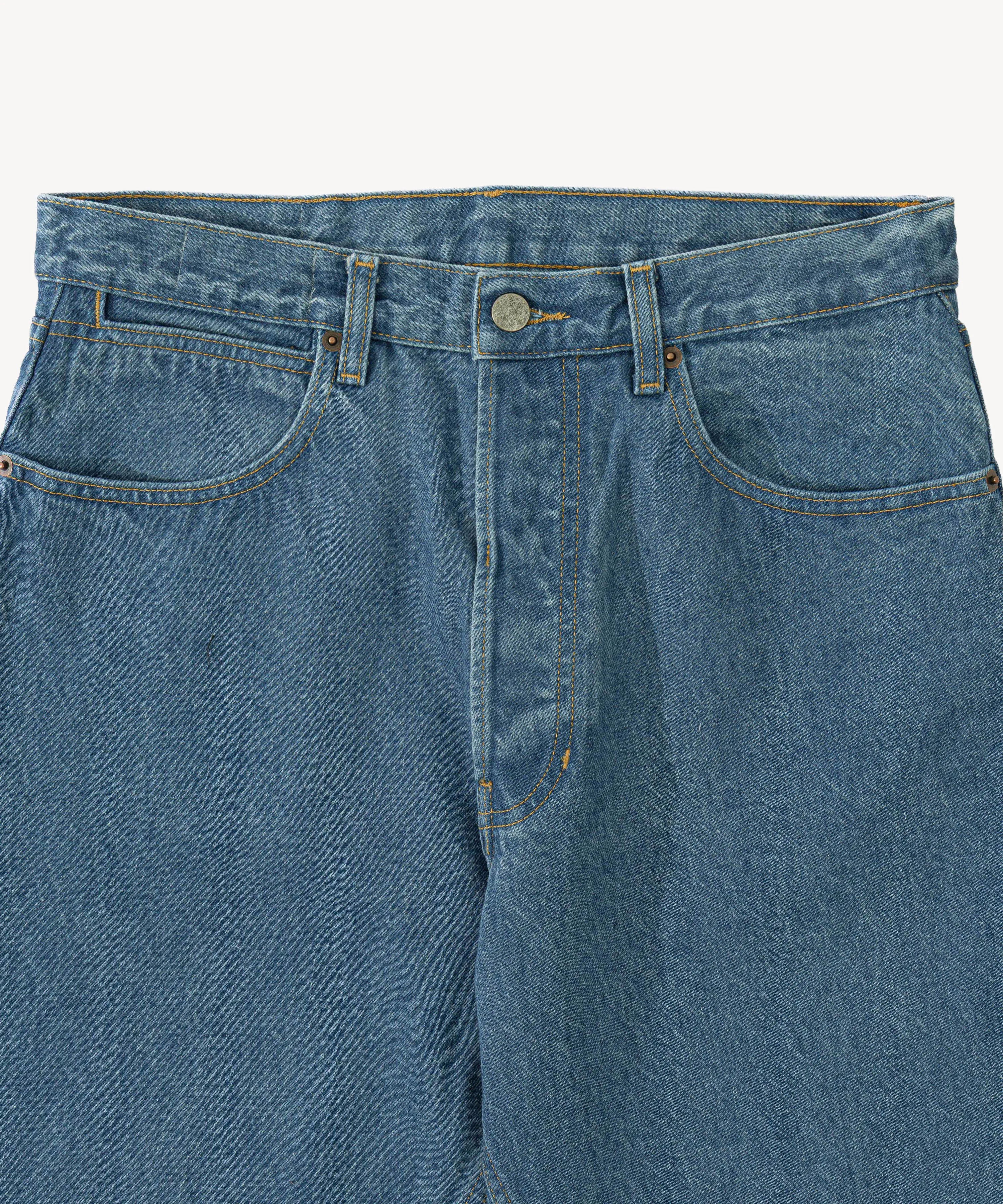 THE BEST DENIM sold by Brut product image thumbnail 4
