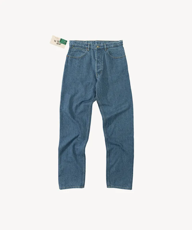 THE BEST DENIM made by Brut