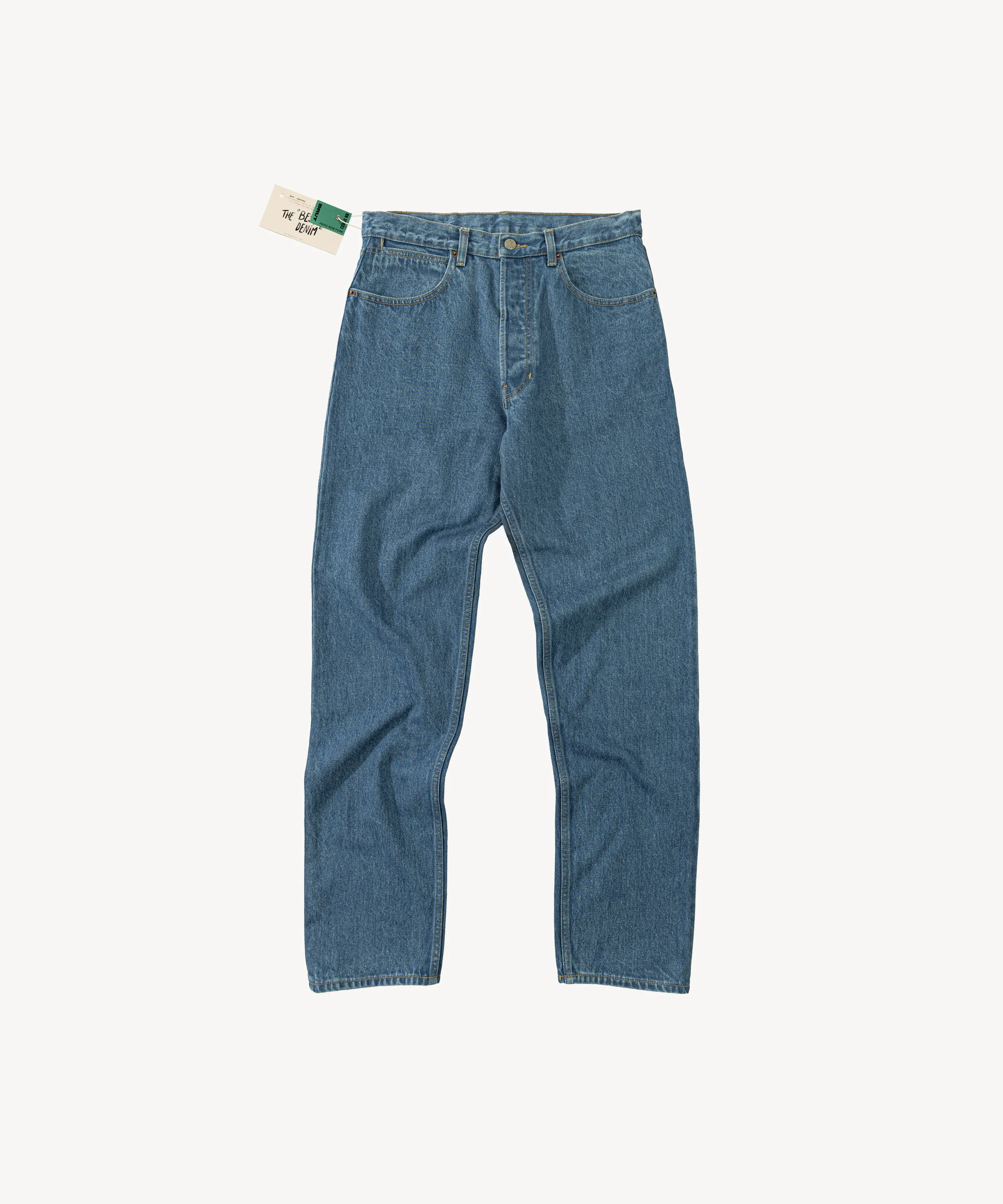 THE BEST DENIM sold by Brut