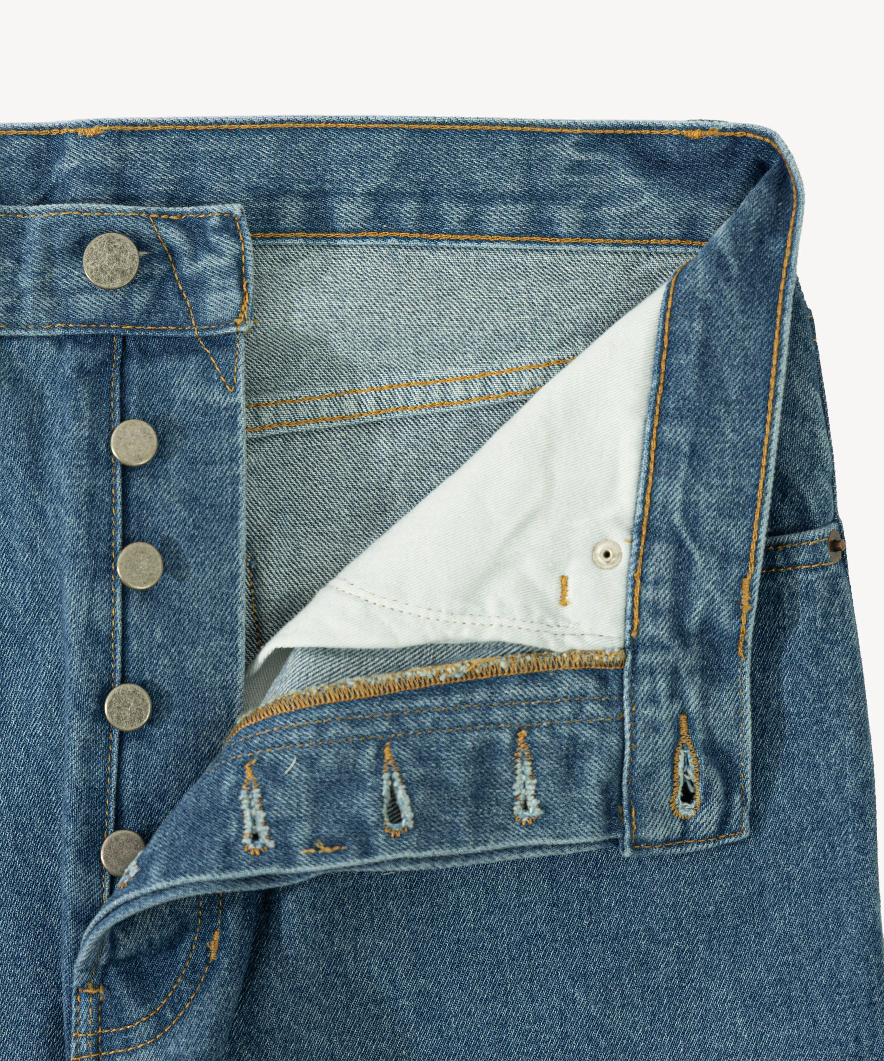 THE BEST DENIM sold by Brut product image thumbnail 5