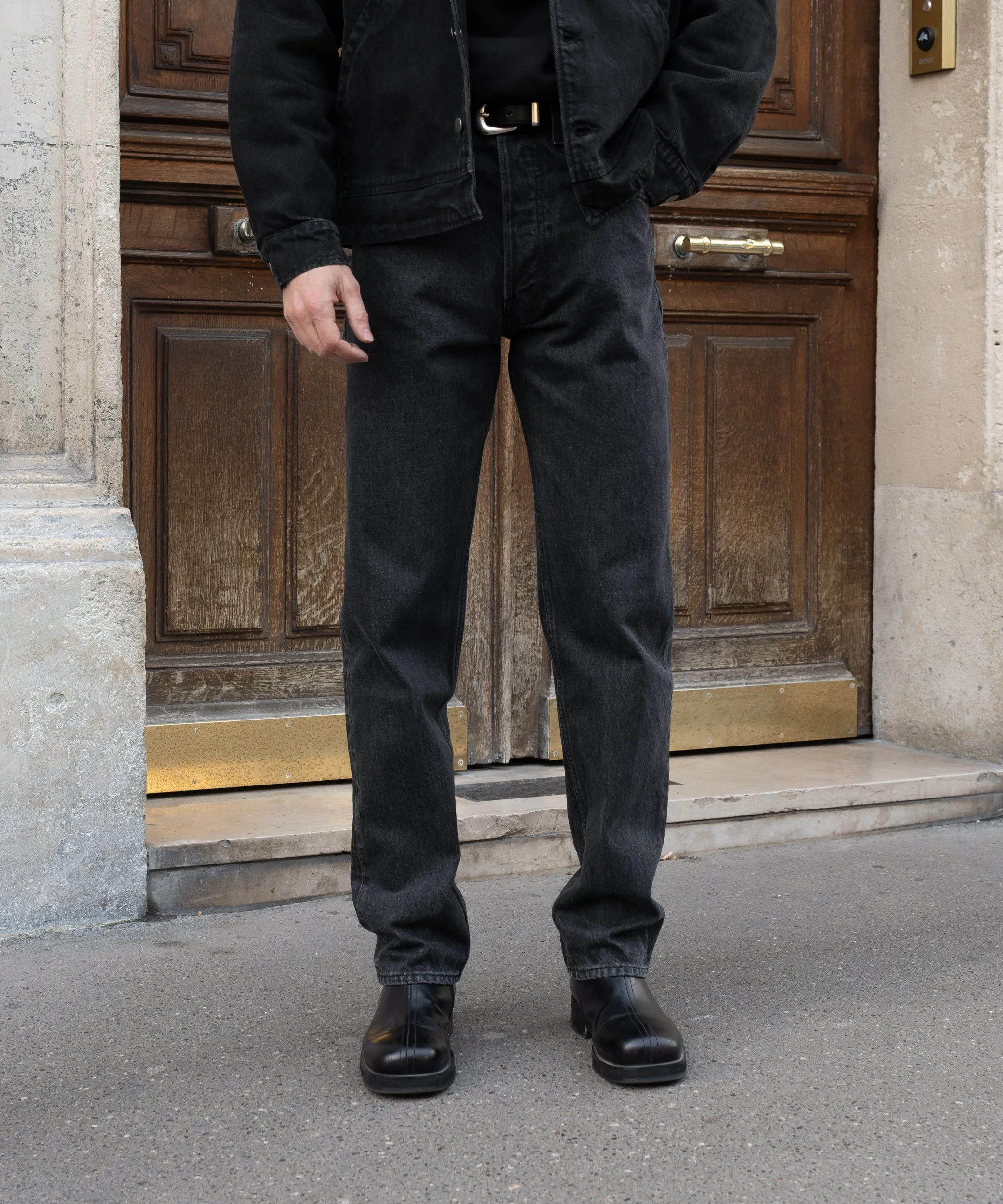 THE BEST DENIM sold by Brut product image thumbnail 3