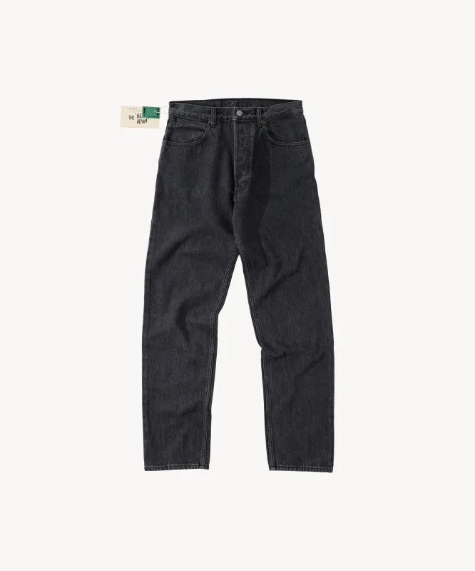 THE BEST DENIM made by Brut
