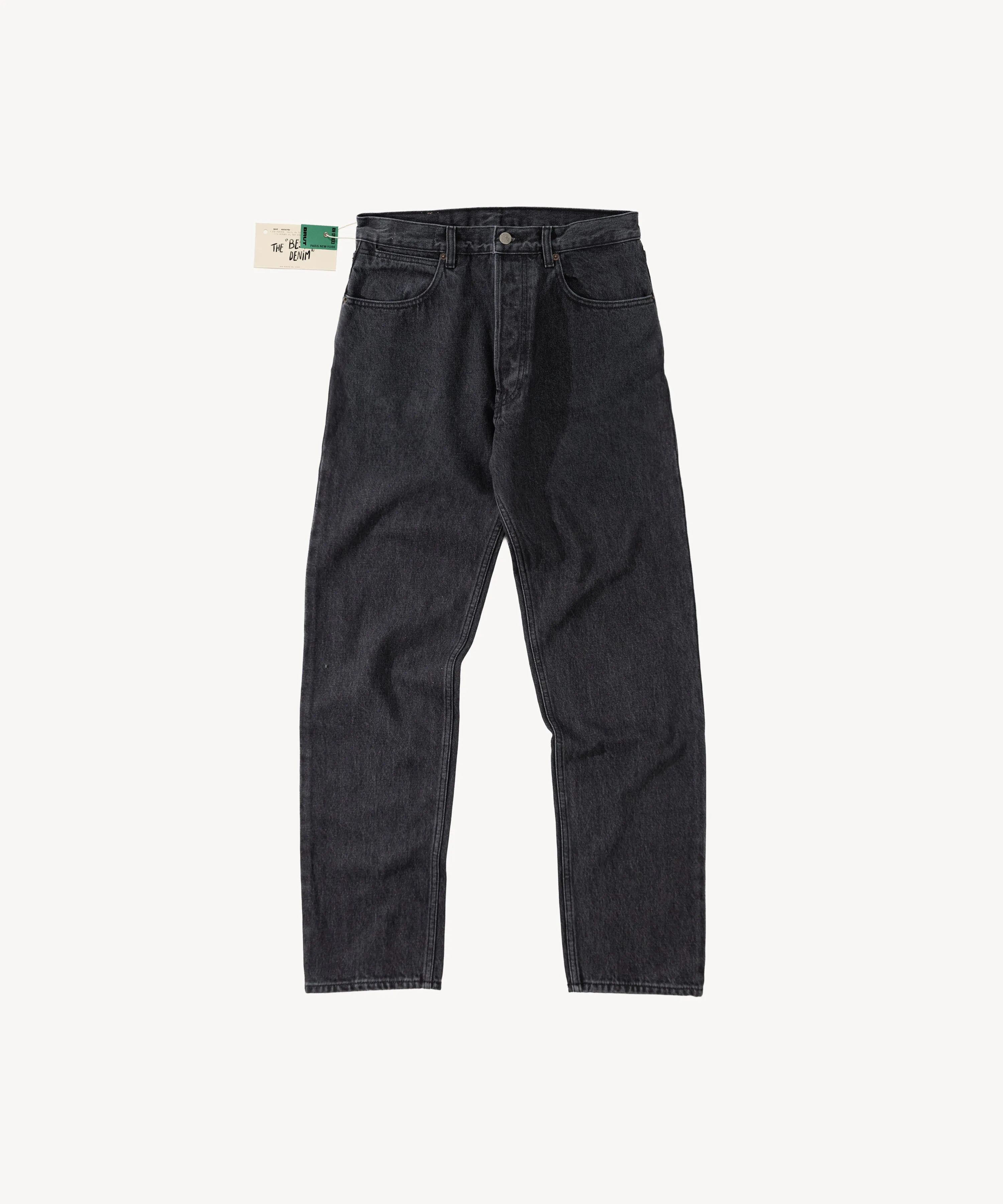 THE BEST DENIM sold by Brut