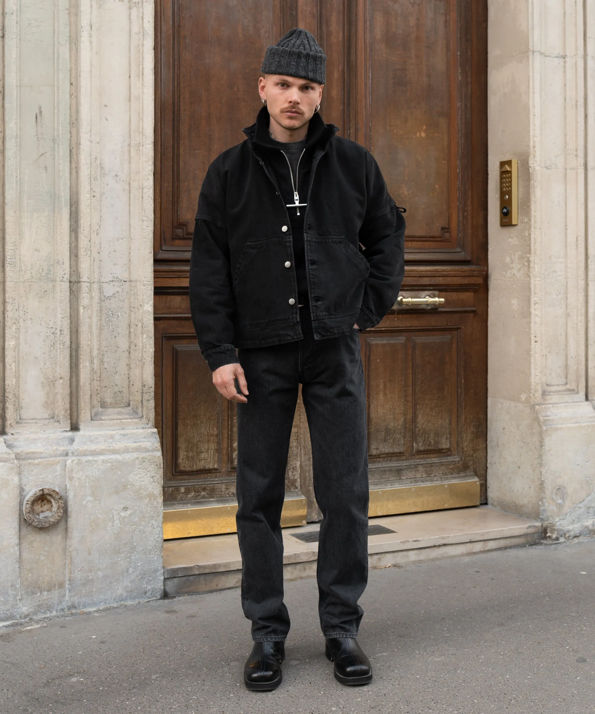 THE BEST DENIM sold by Brut product image thumbnail 2