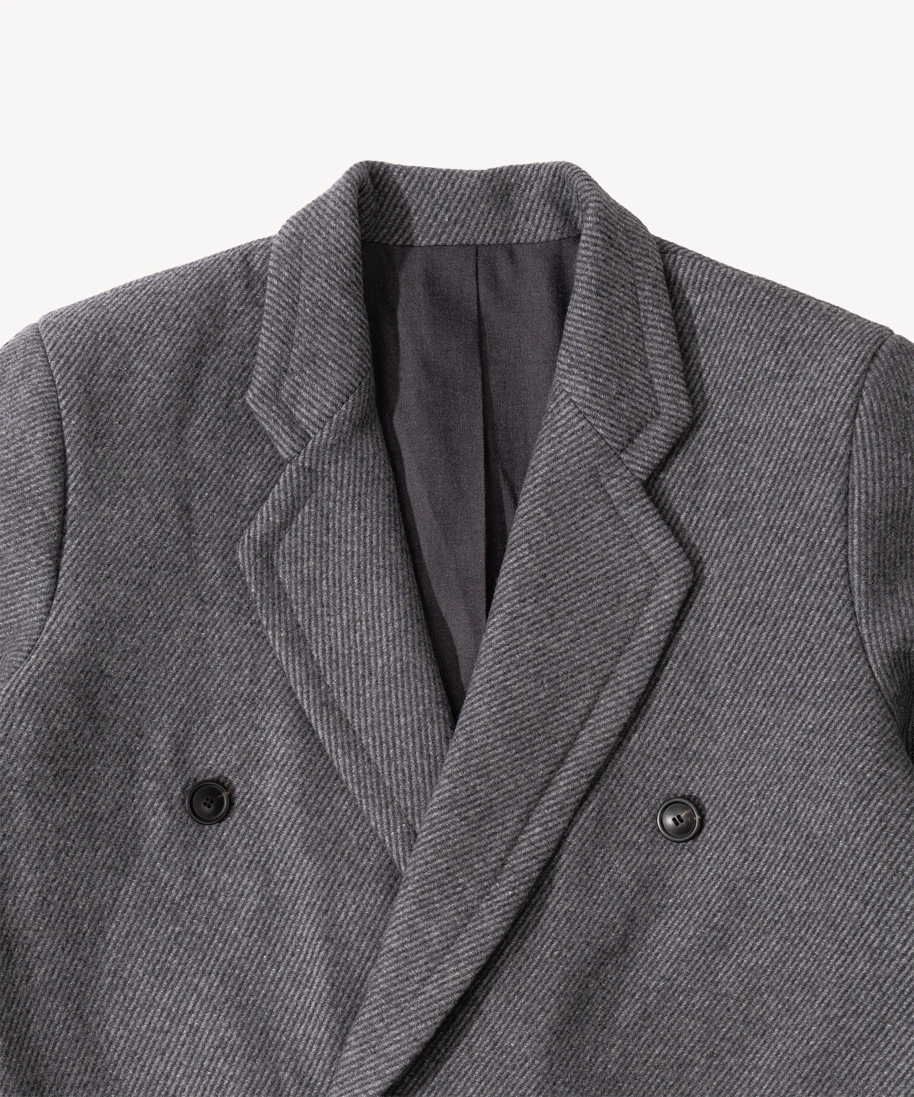 THE POLO COAT sold by Brut product image thumbnail 5