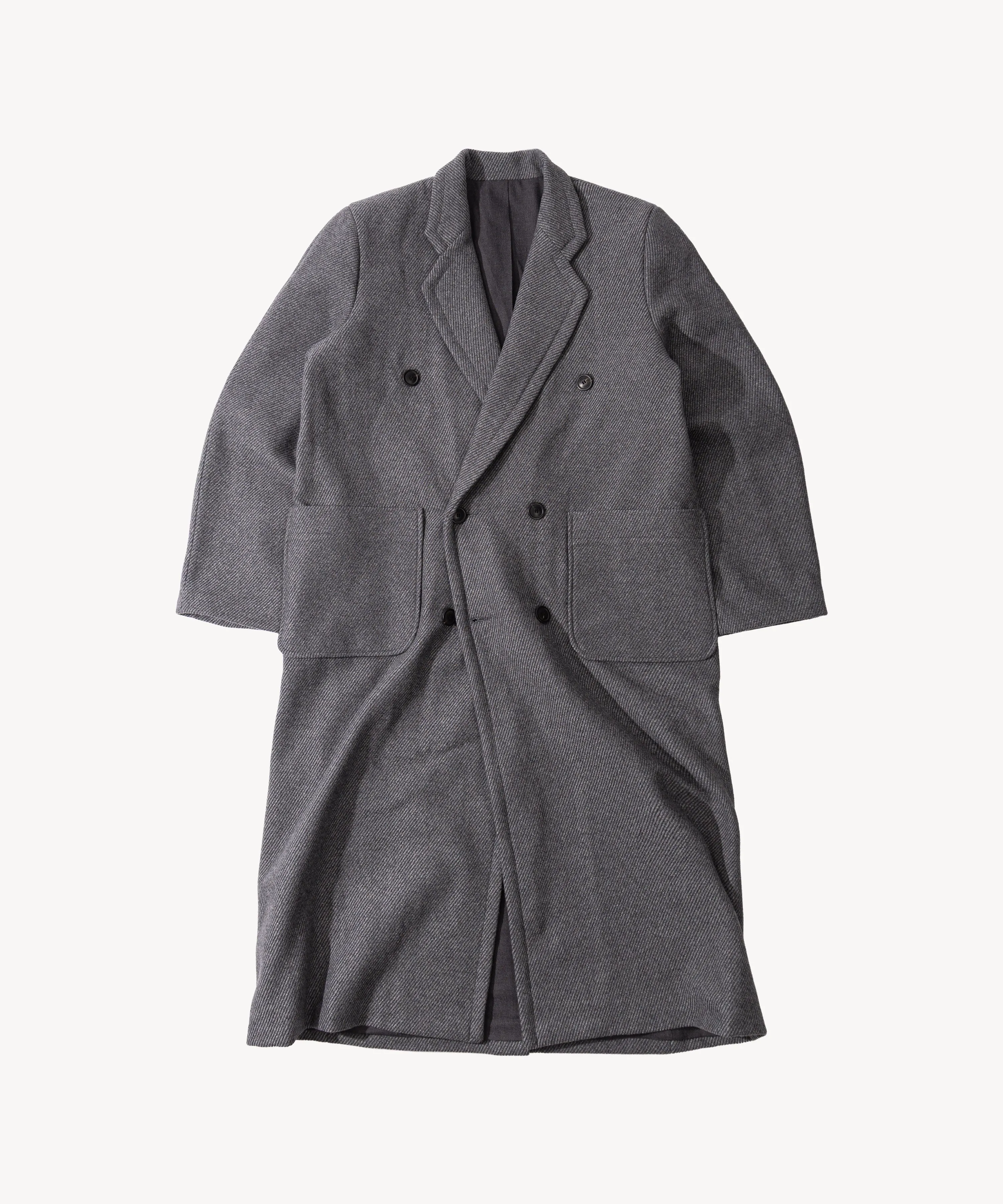 THE POLO COAT sold by Brut