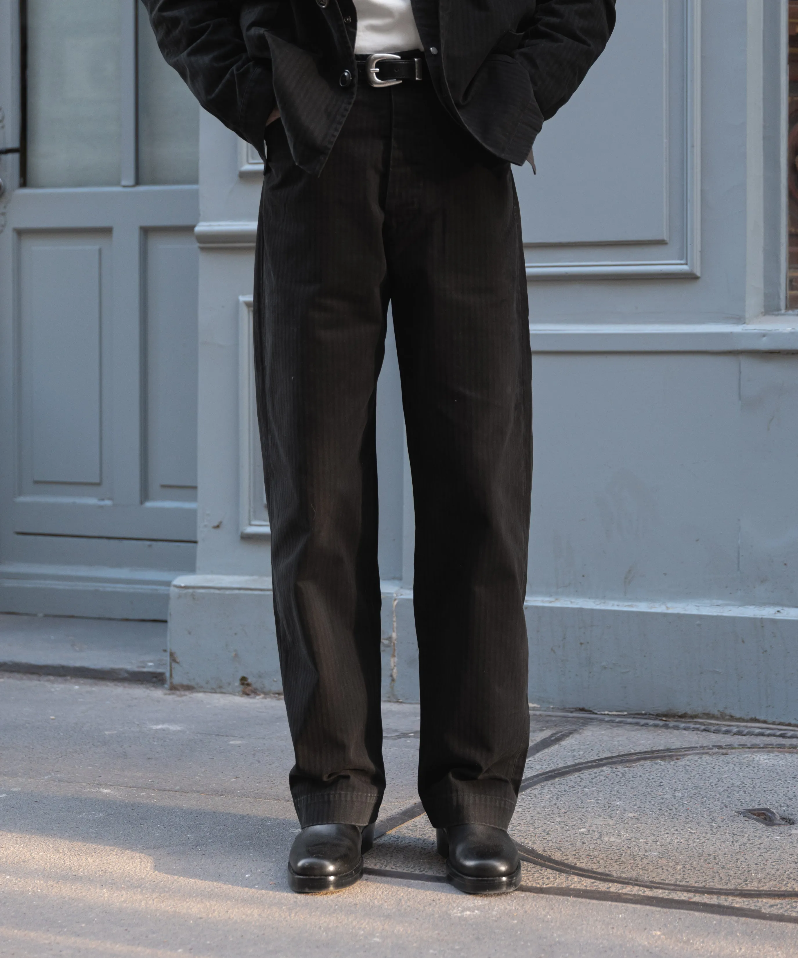 THE UTILITY PANTS sold by Brut product image thumbnail 3