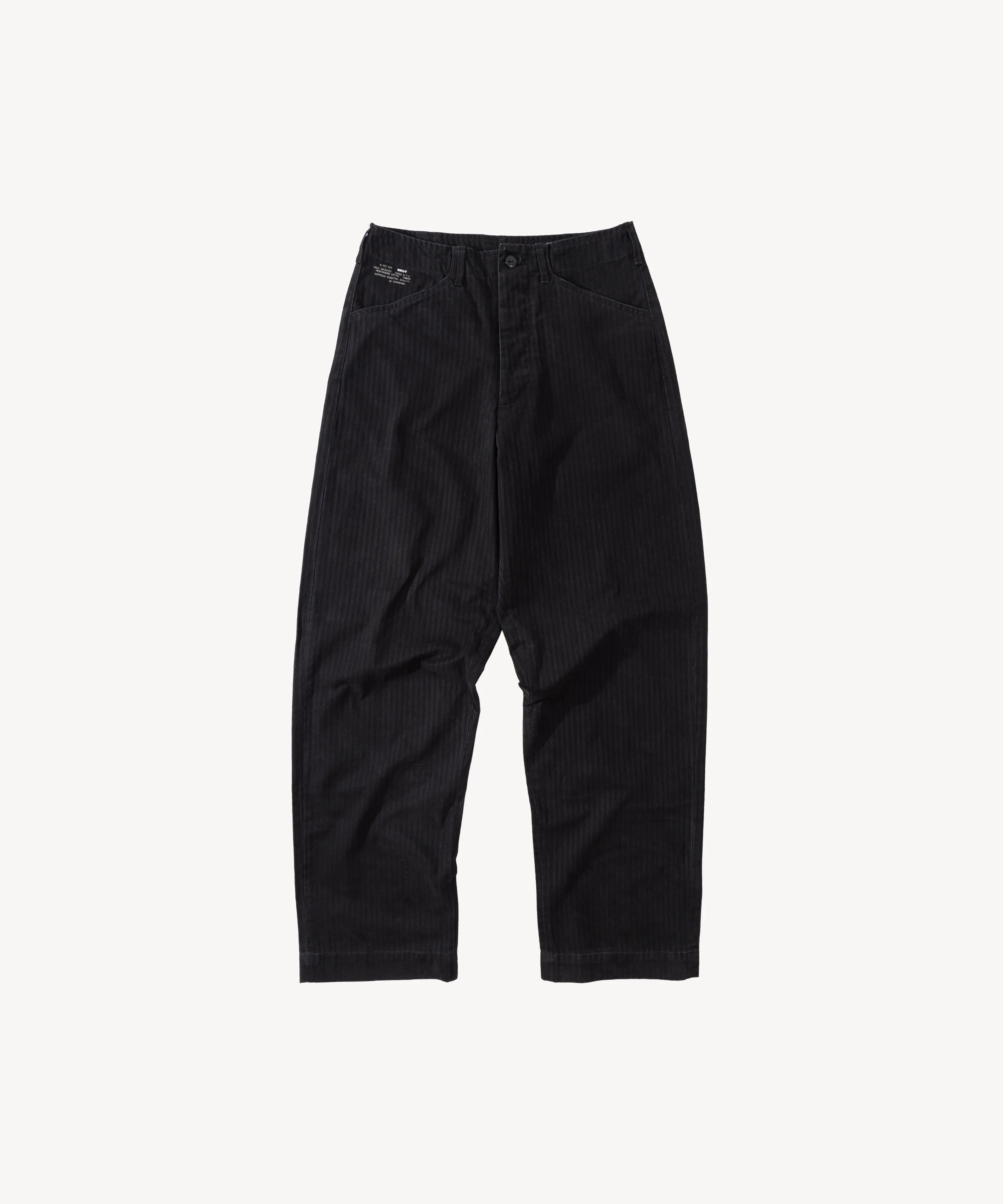 THE UTILITY PANTS sold by Brut